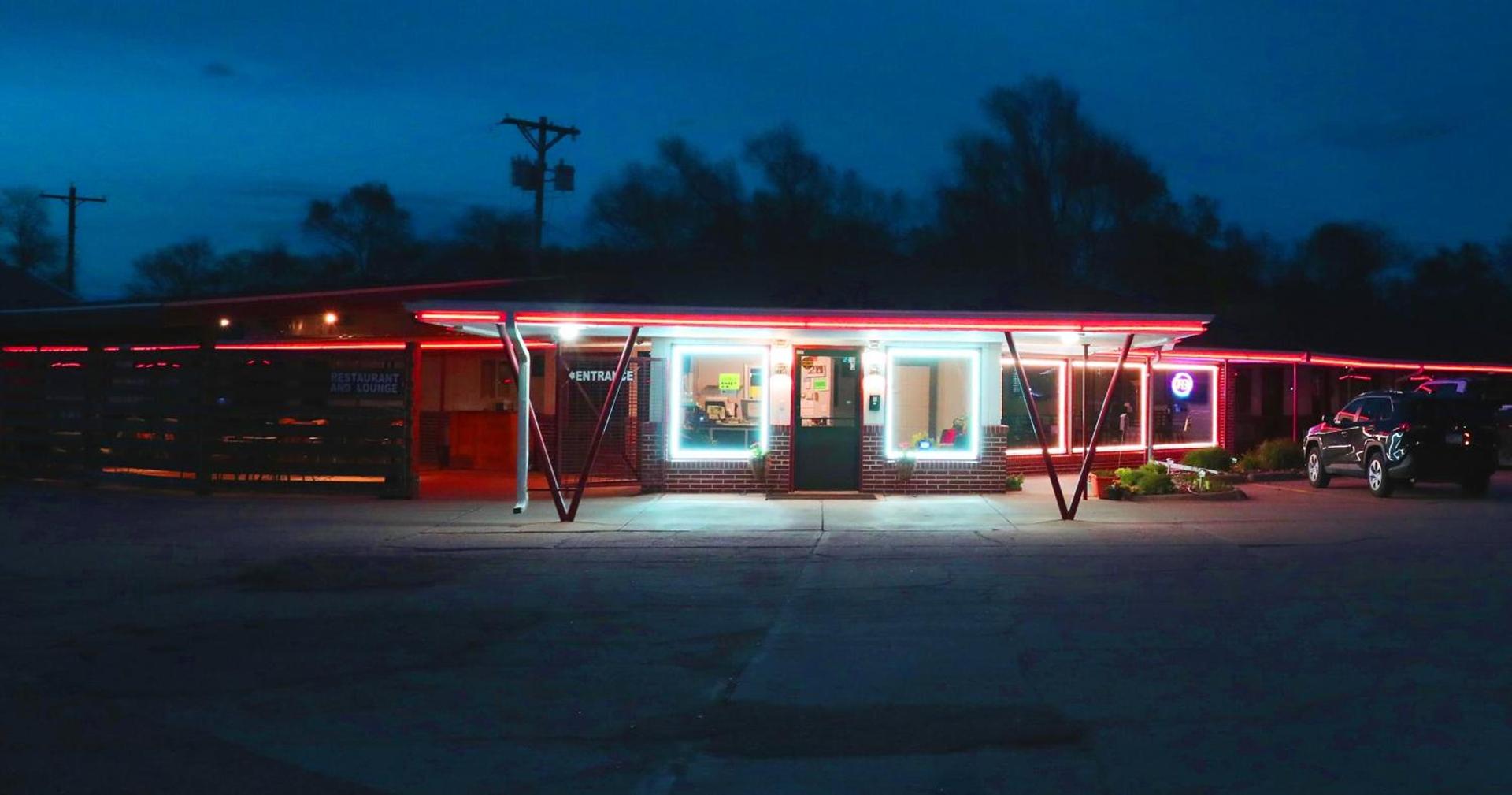 Raine Motel photo 52