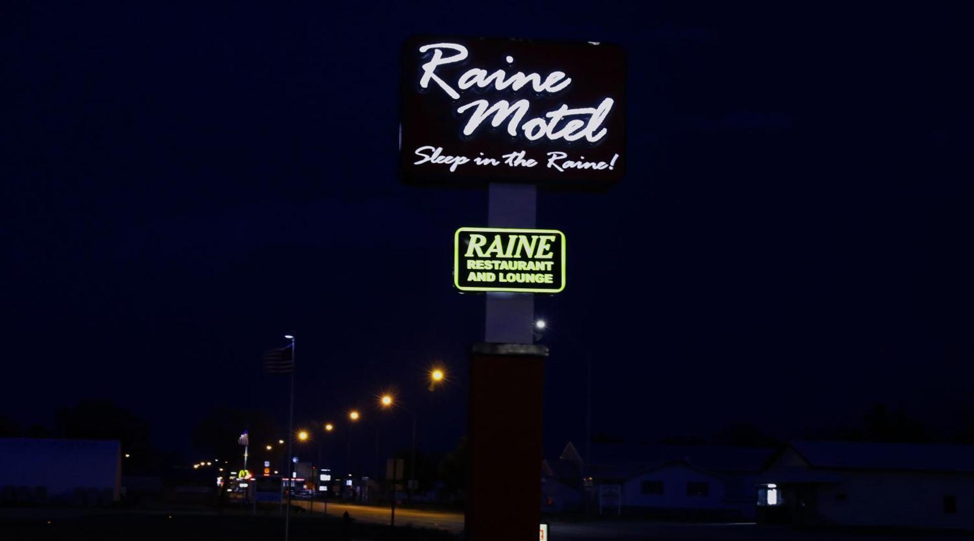 Raine Motel photo 53