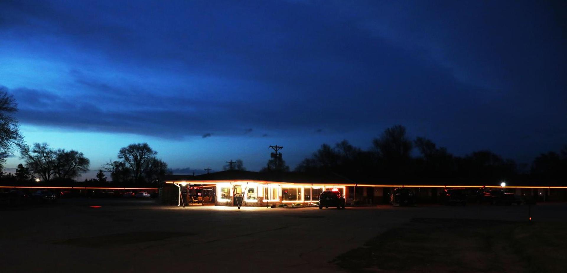 Raine Motel photo 56