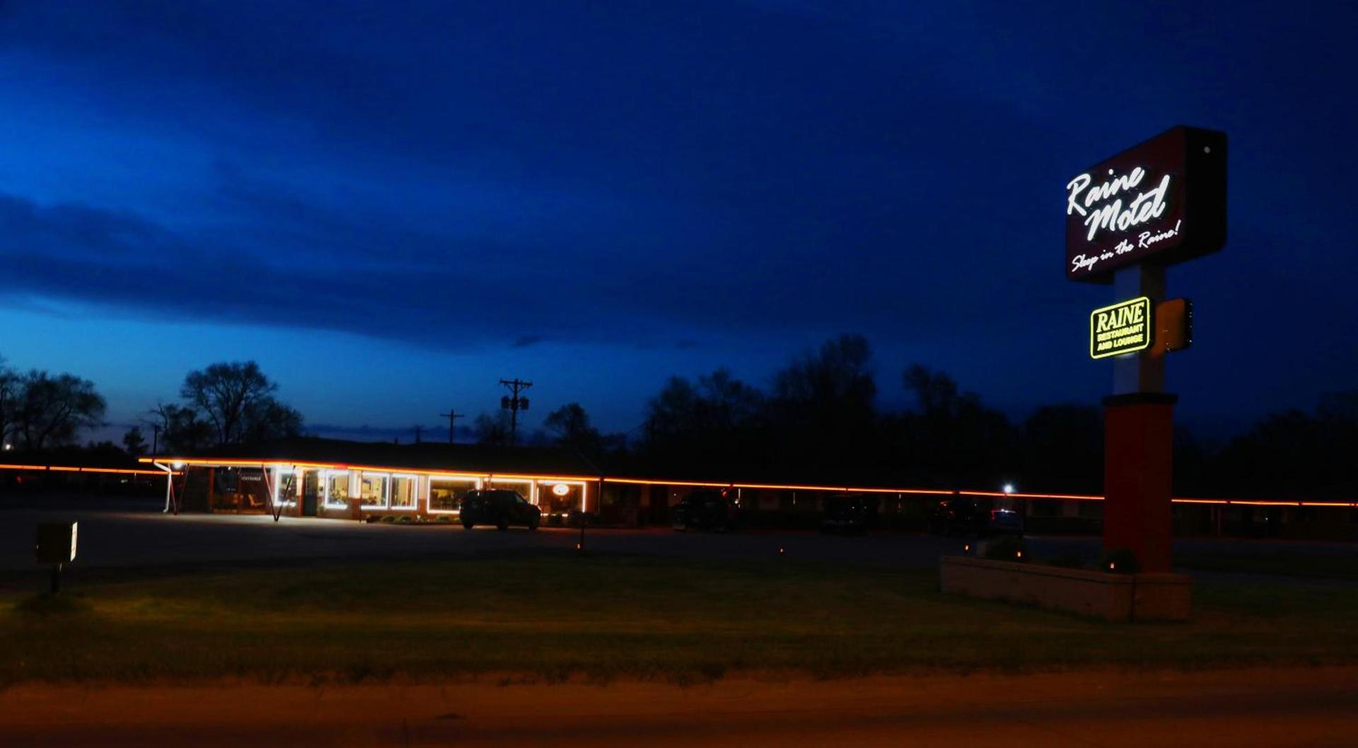 Raine Motel photo 55