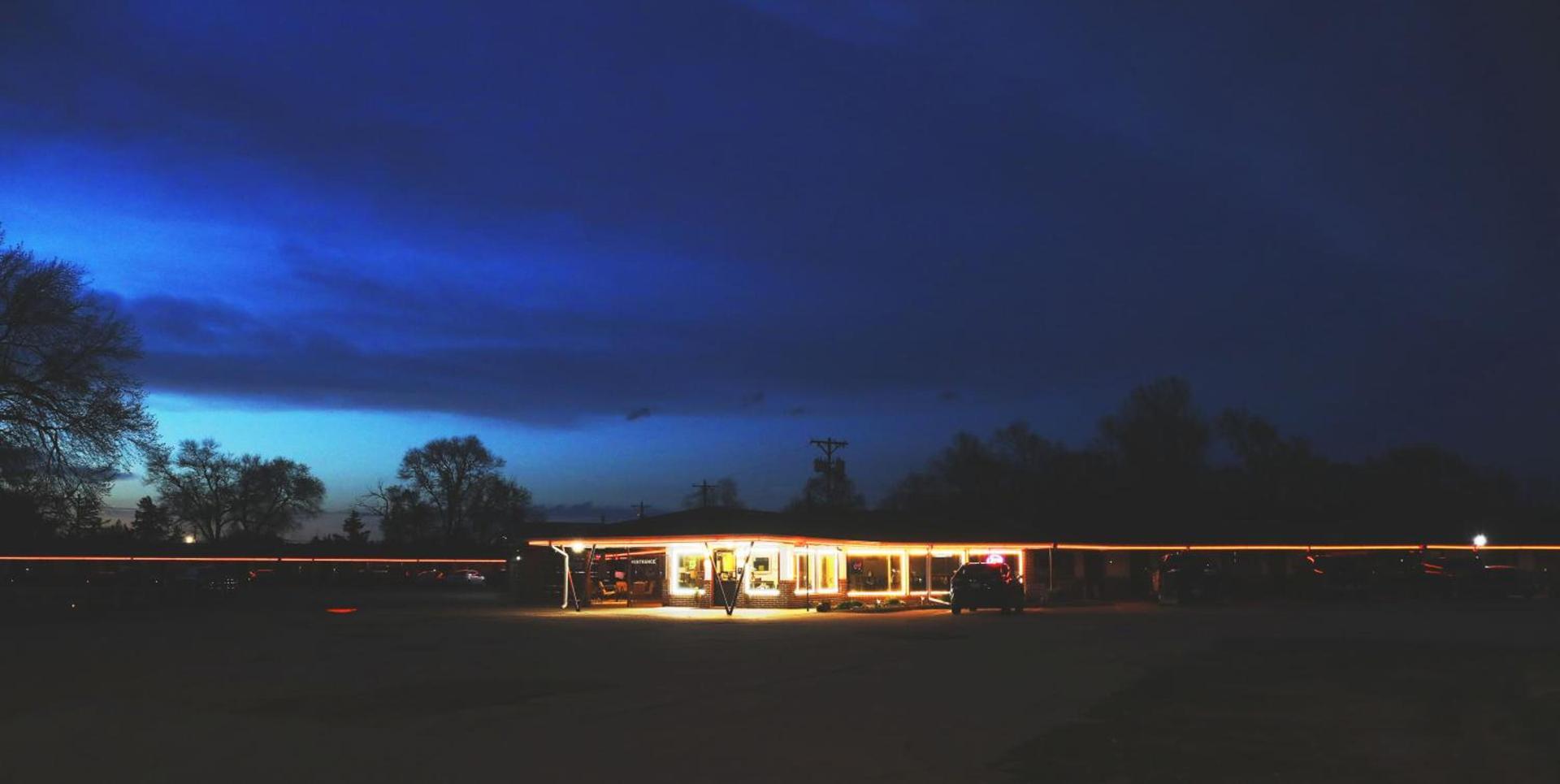 Raine Motel photo 54