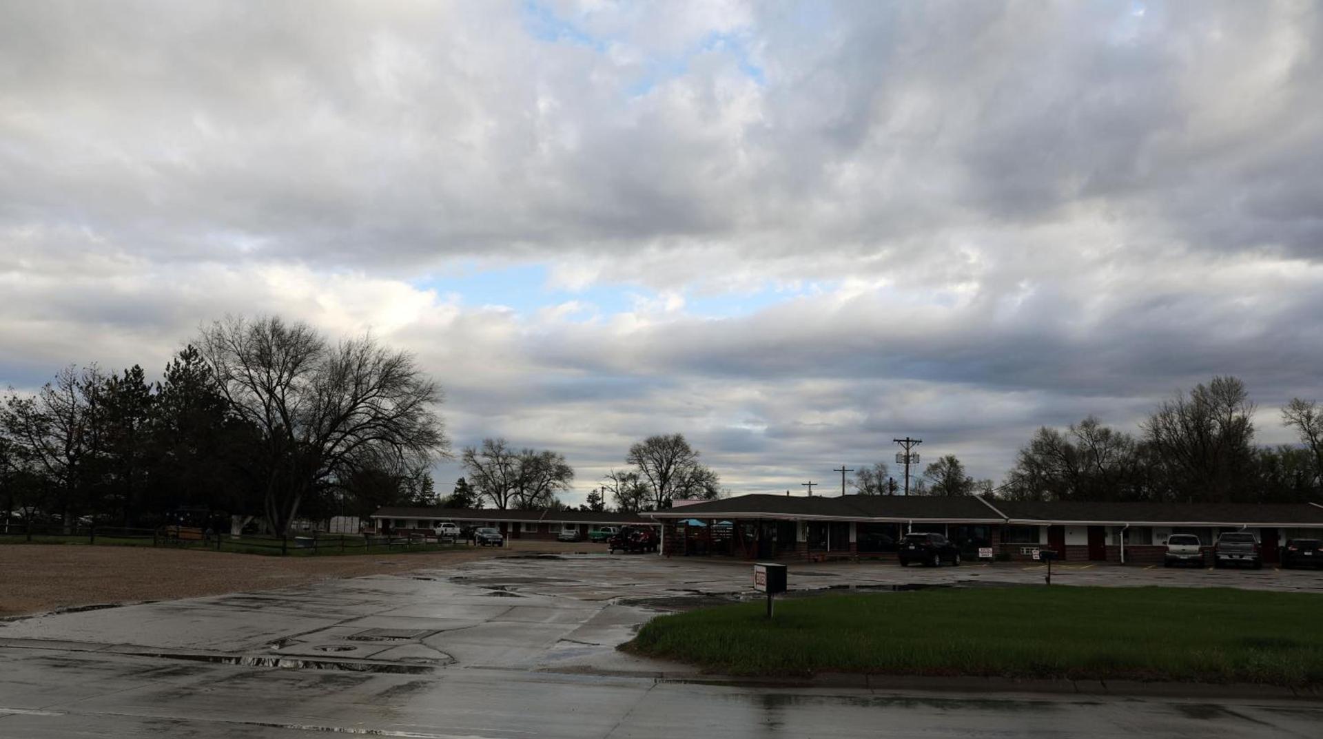 Raine Motel photo 65