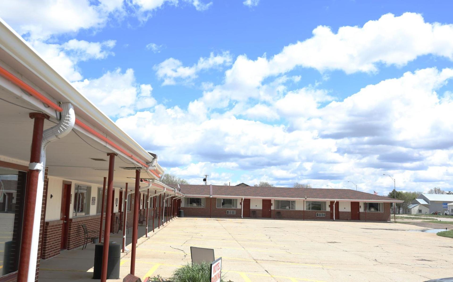 Raine Motel photo 58