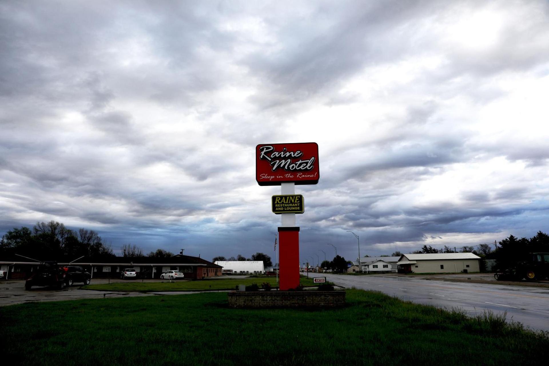 Raine Motel photo 59