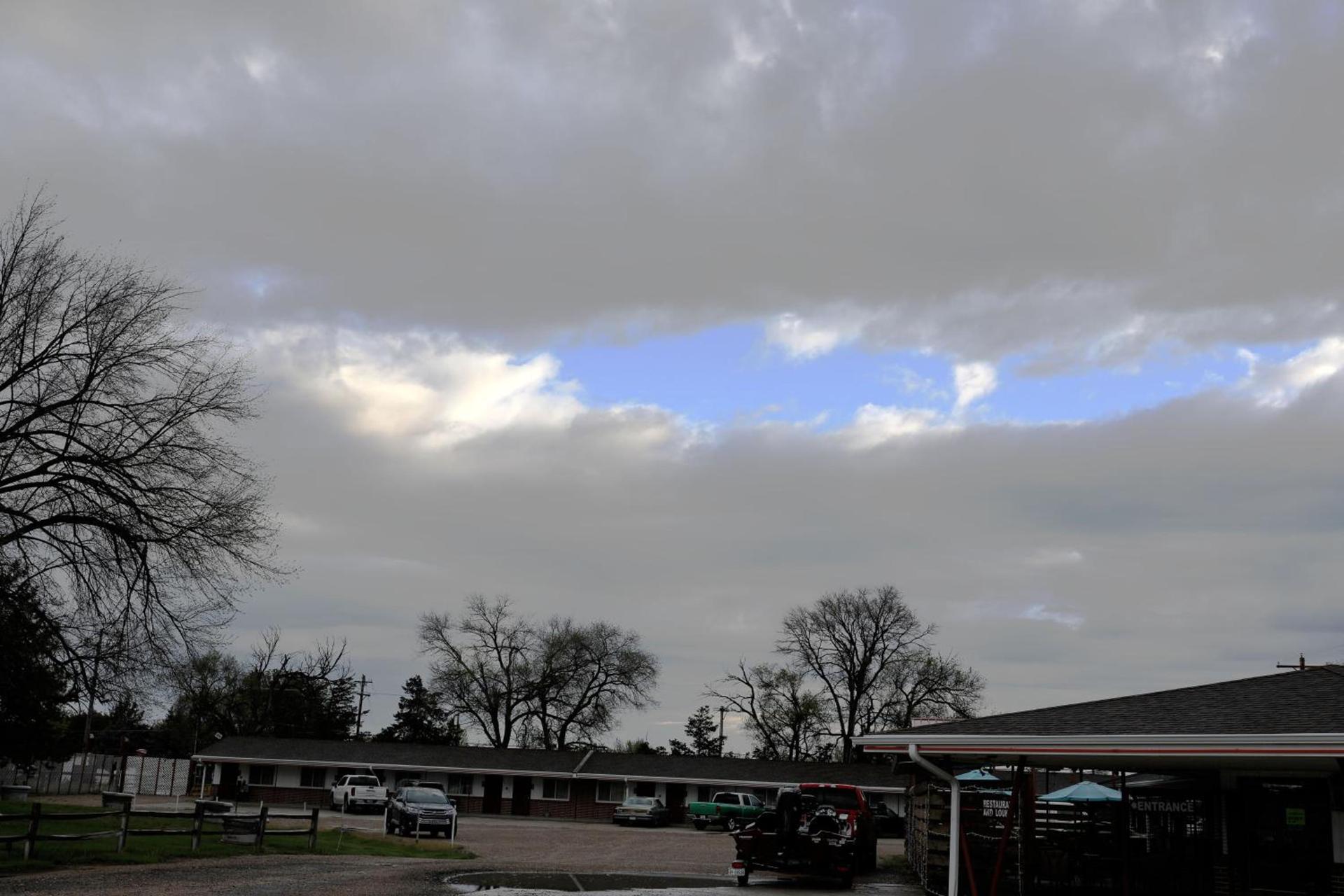 Raine Motel photo 69