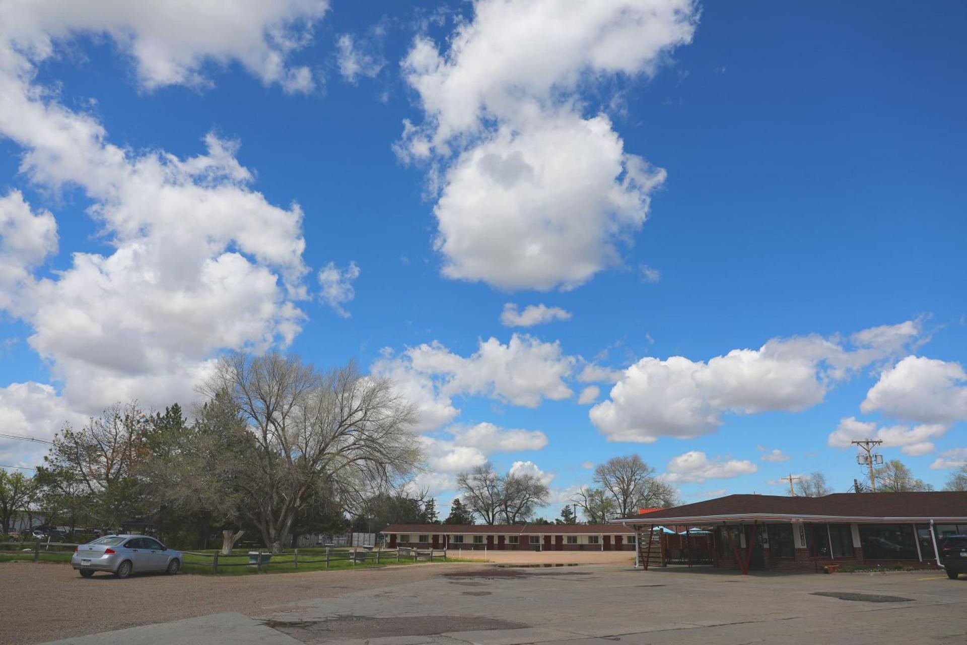 Raine Motel photo 67