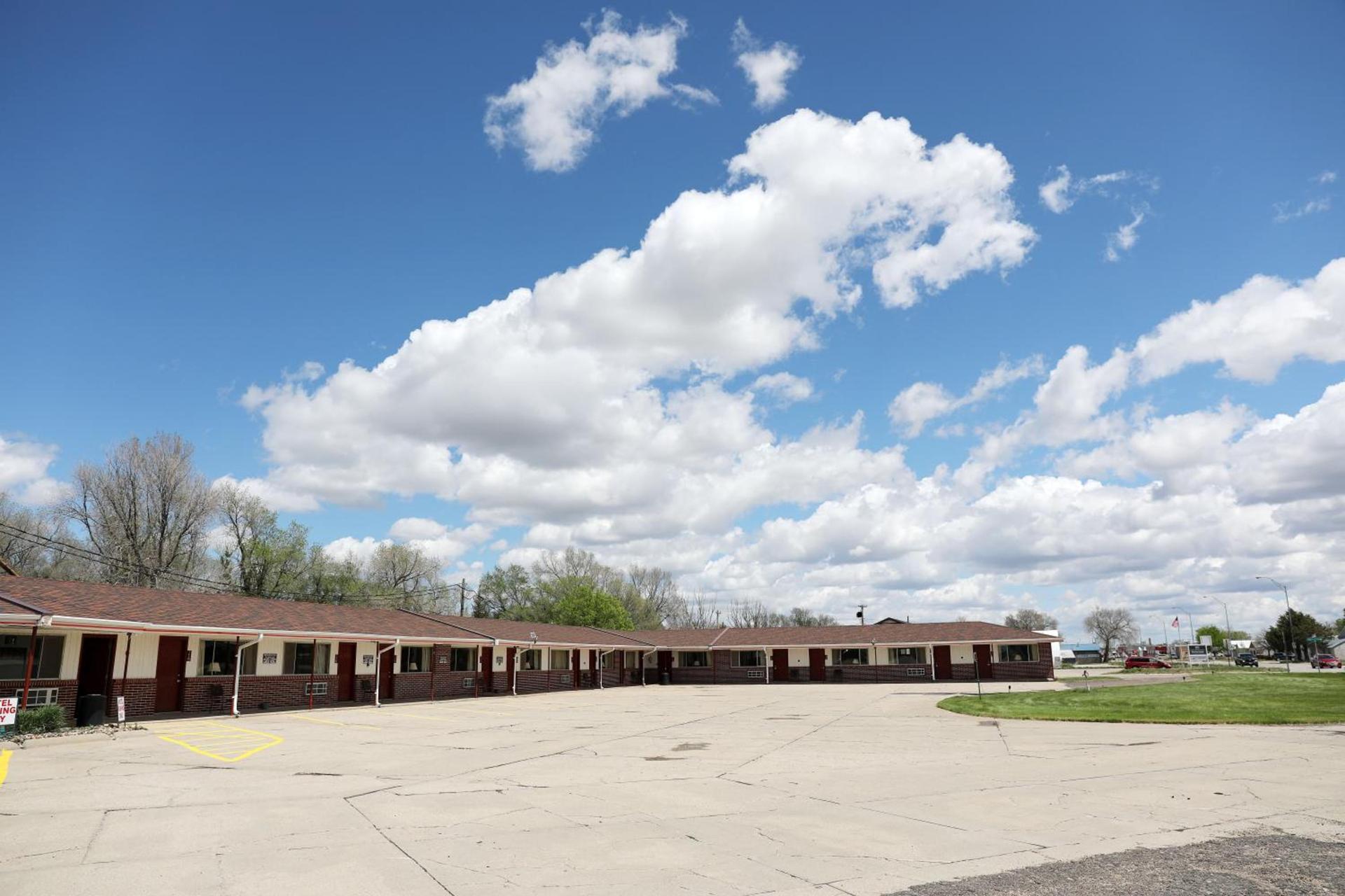 Raine Motel photo 63