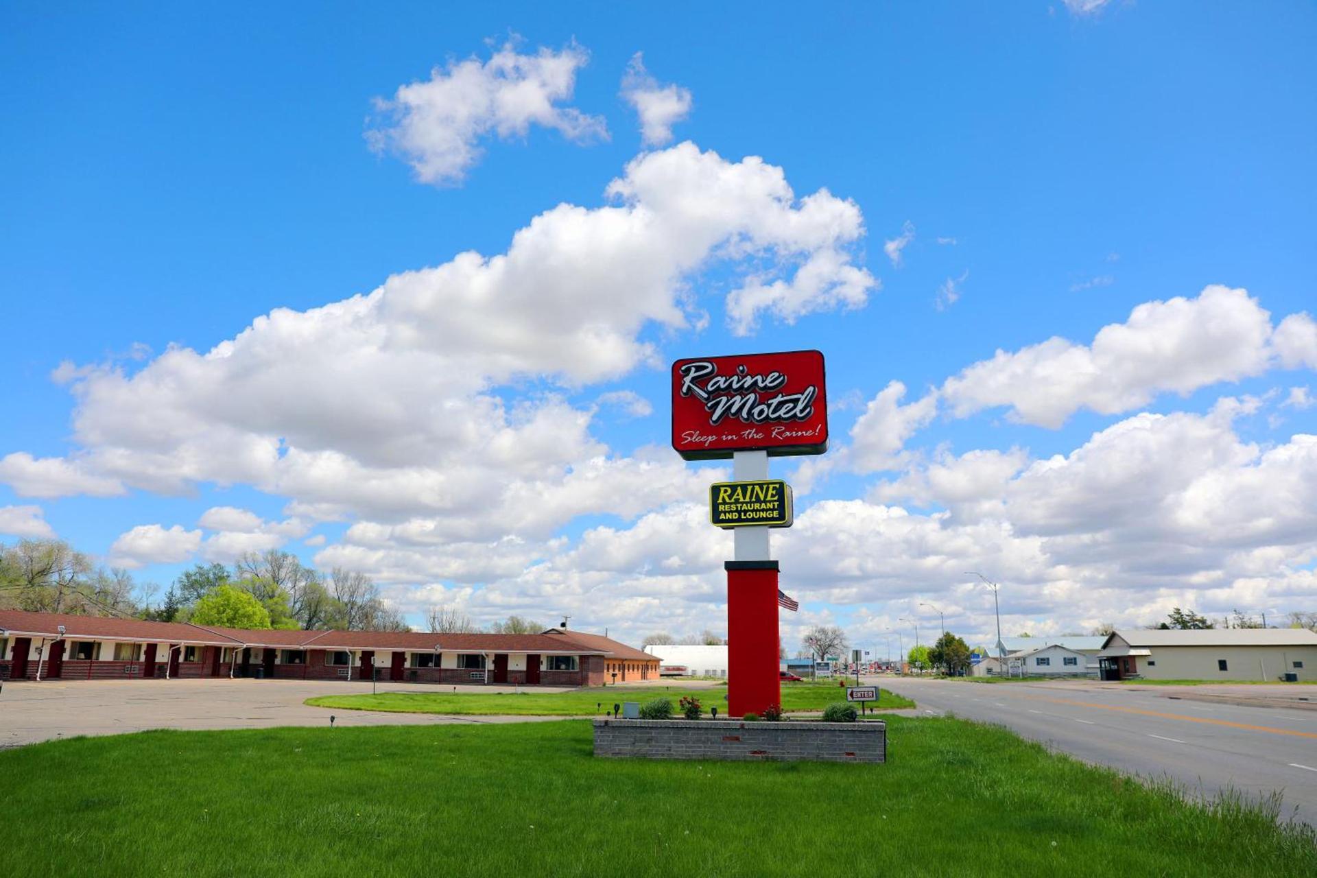 Raine Motel photo 62