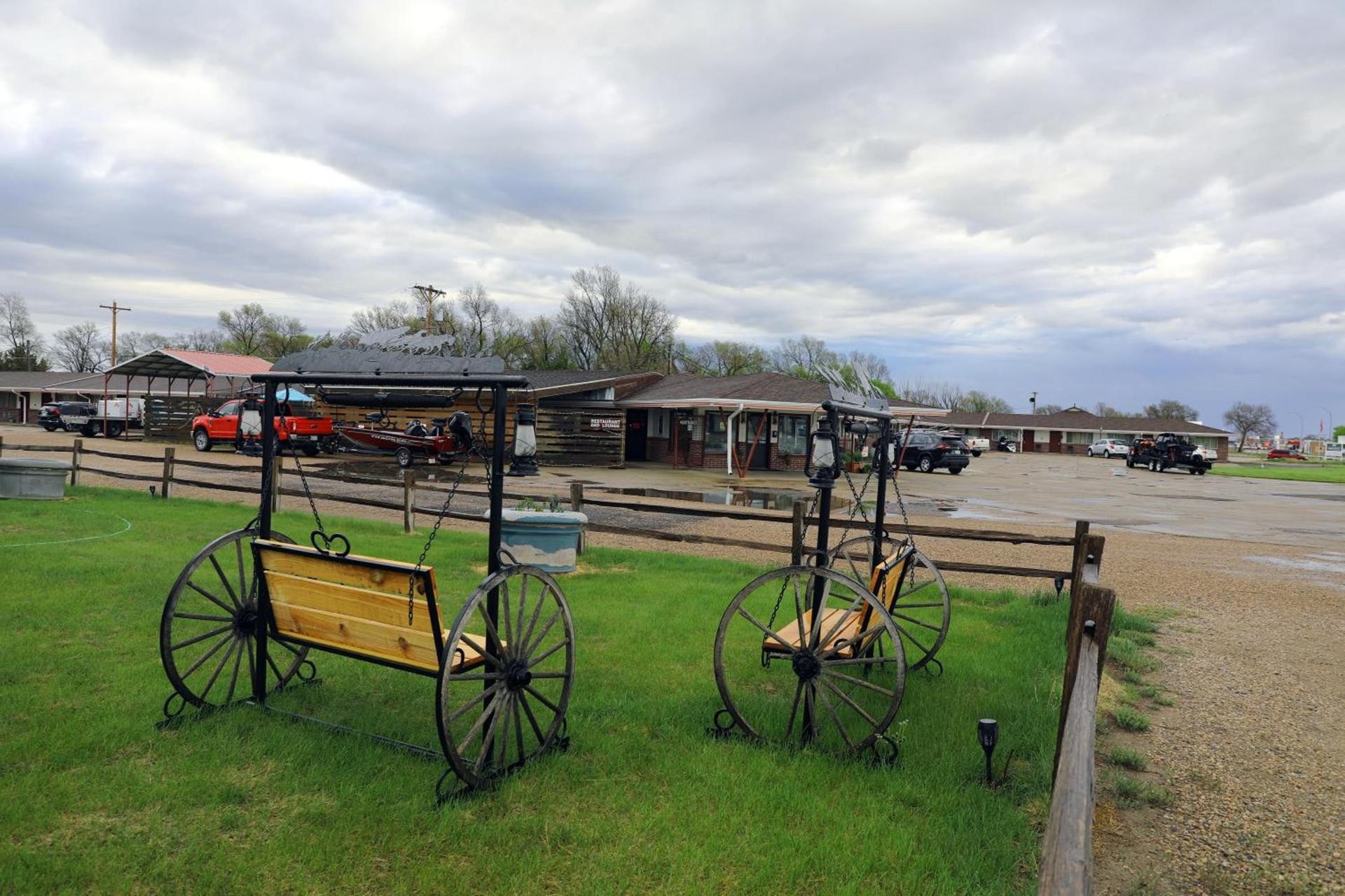 Raine Motel photo 66