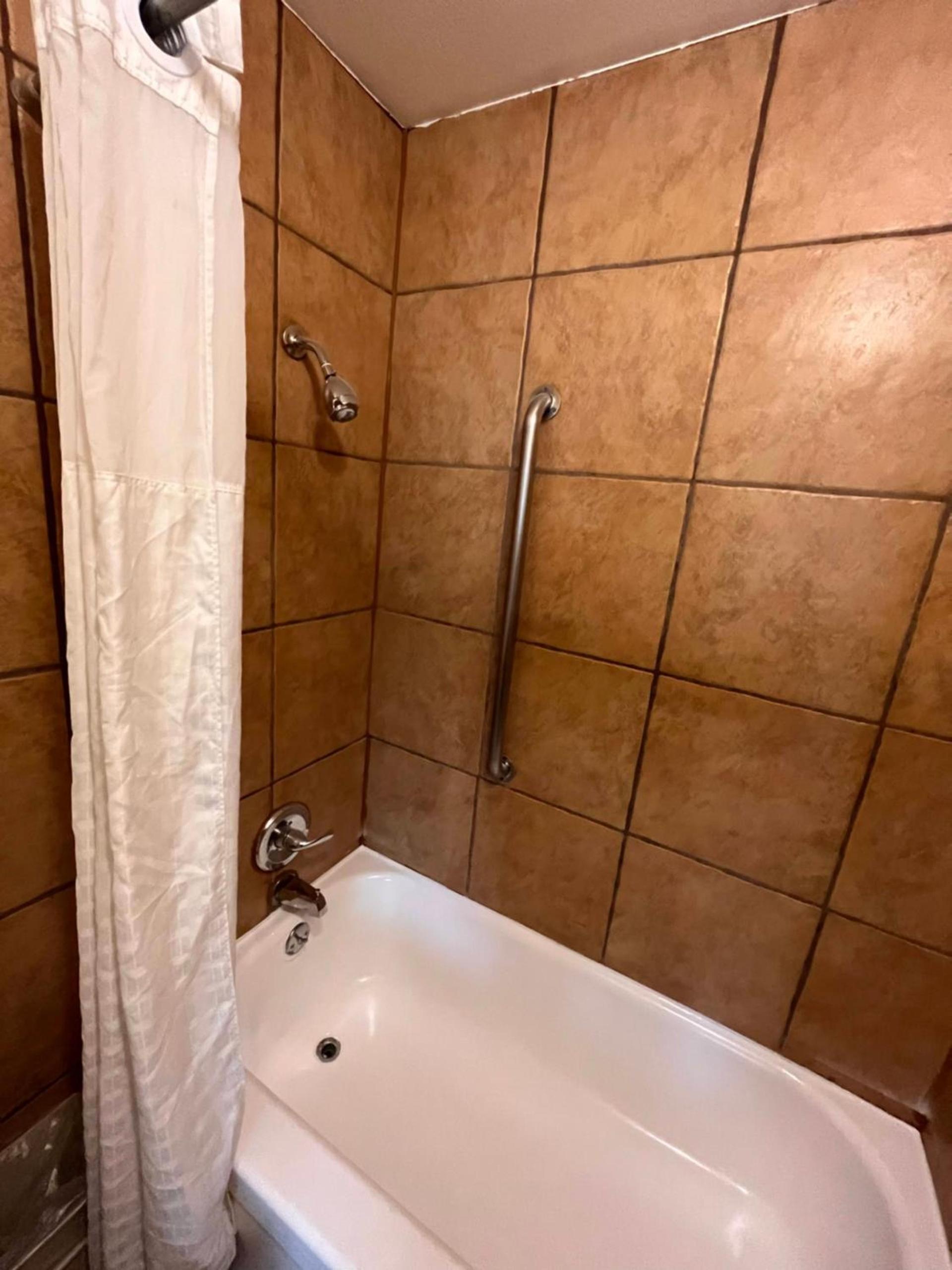 Rodeway Inn Flagstaff-Downtown photo 23