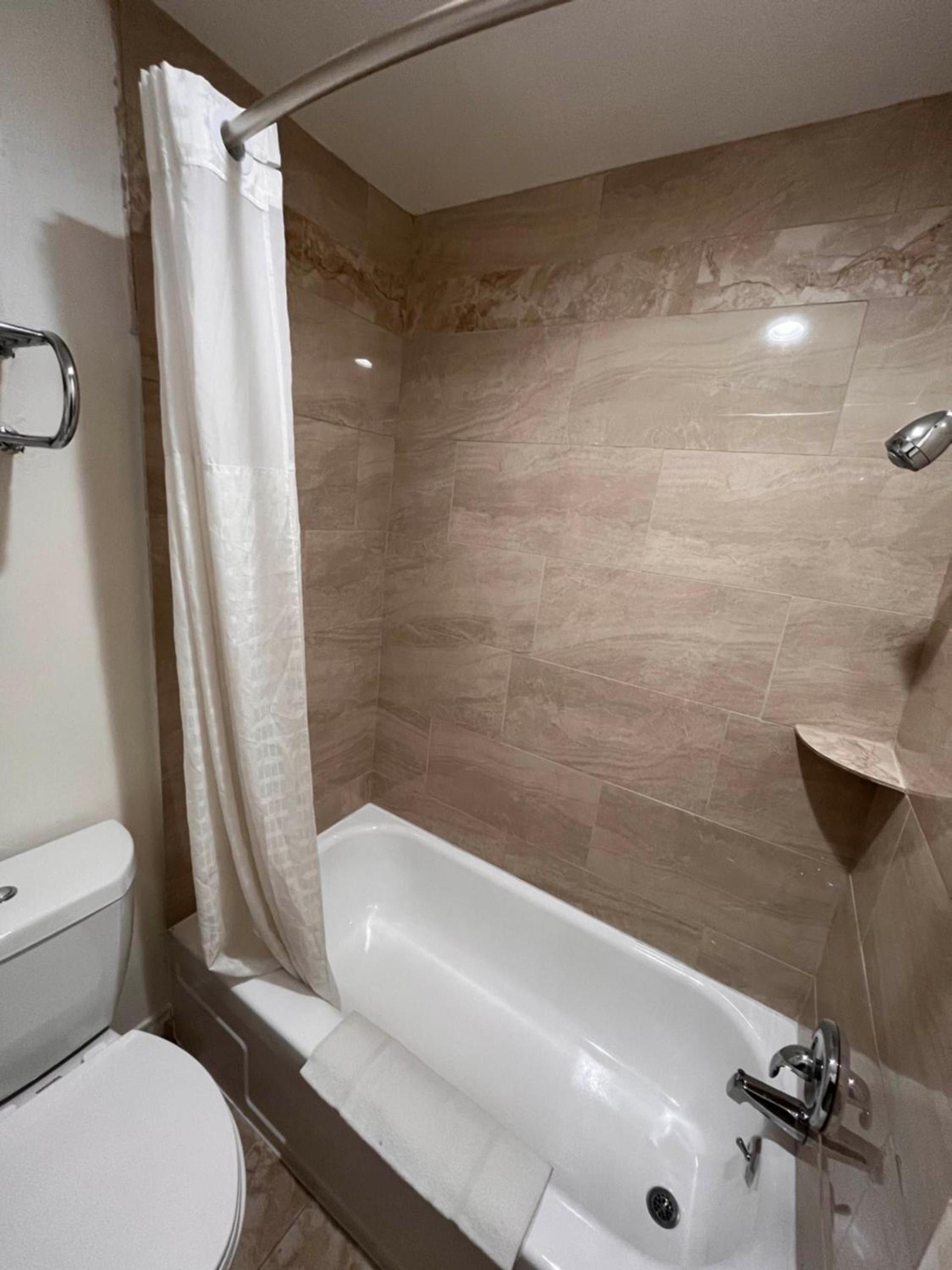Rodeway Inn Flagstaff-Downtown photo 24