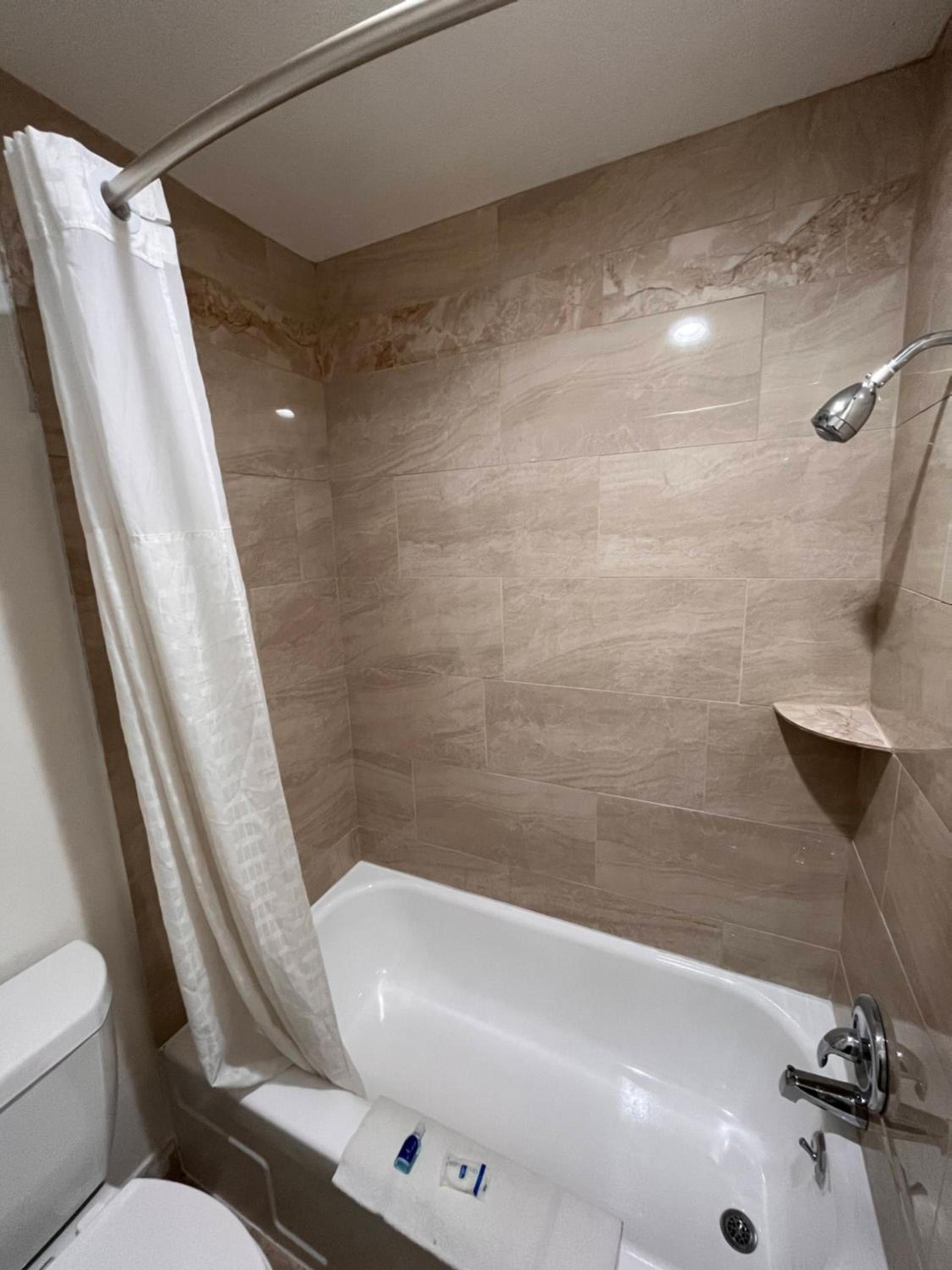 Rodeway Inn Flagstaff-Downtown photo 12
