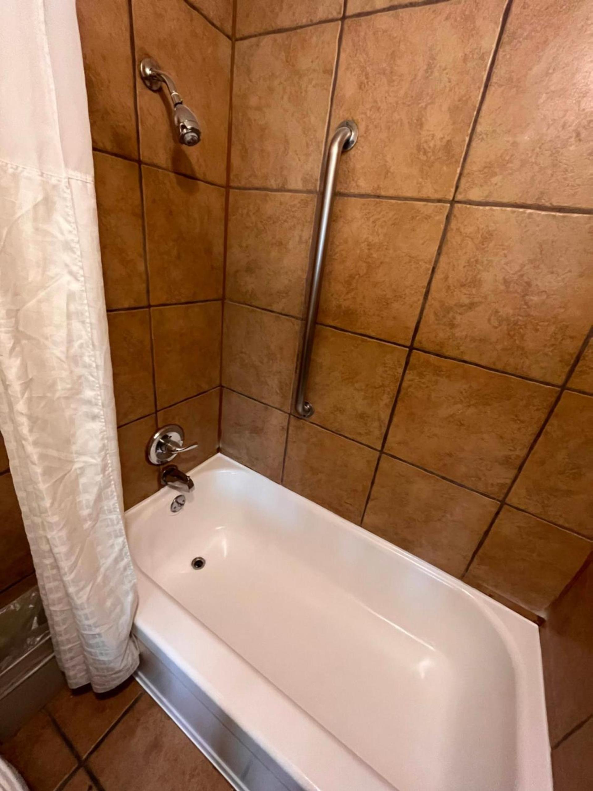 Rodeway Inn Flagstaff-Downtown photo 25