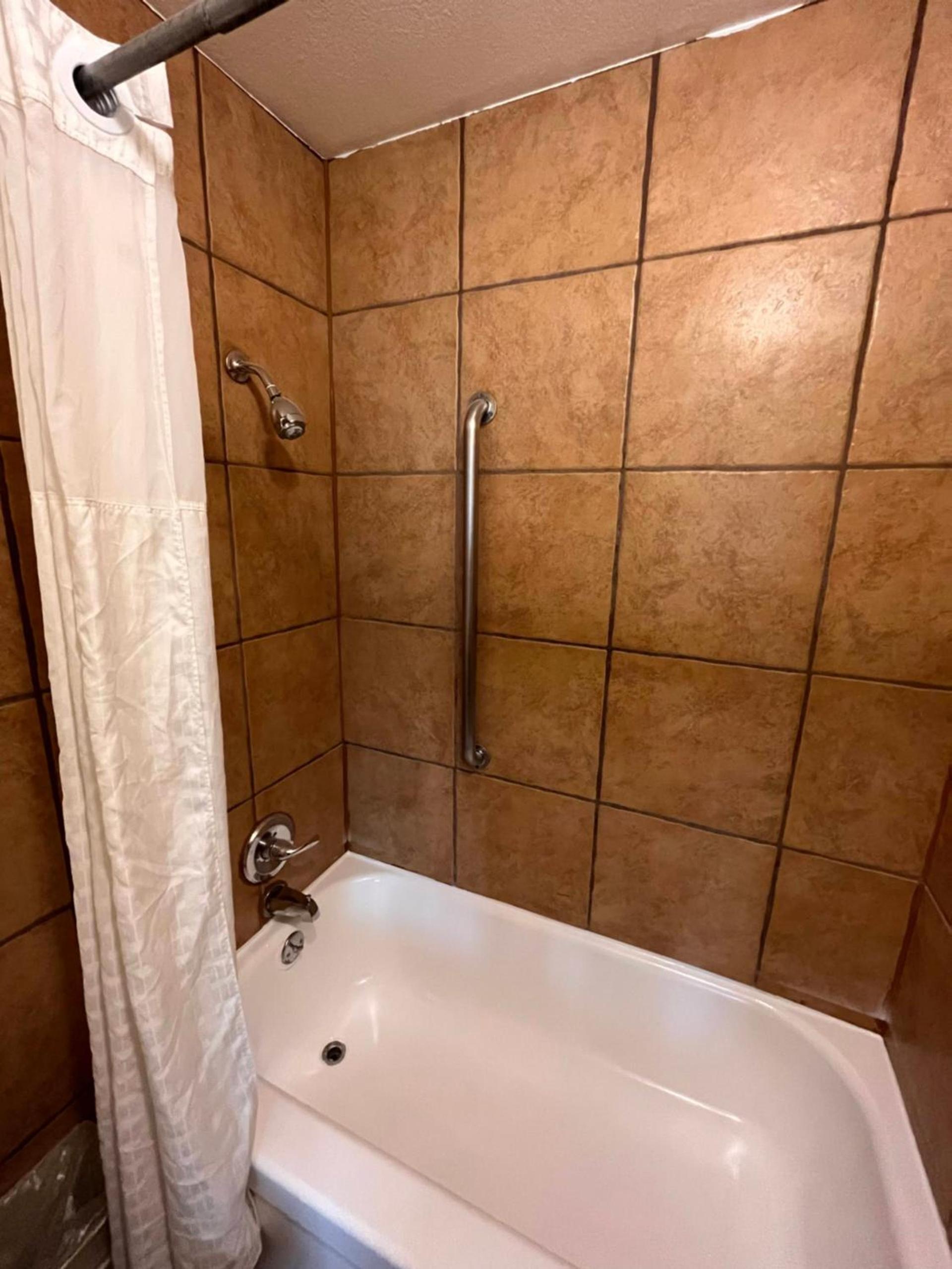 Rodeway Inn Flagstaff-Downtown photo 28
