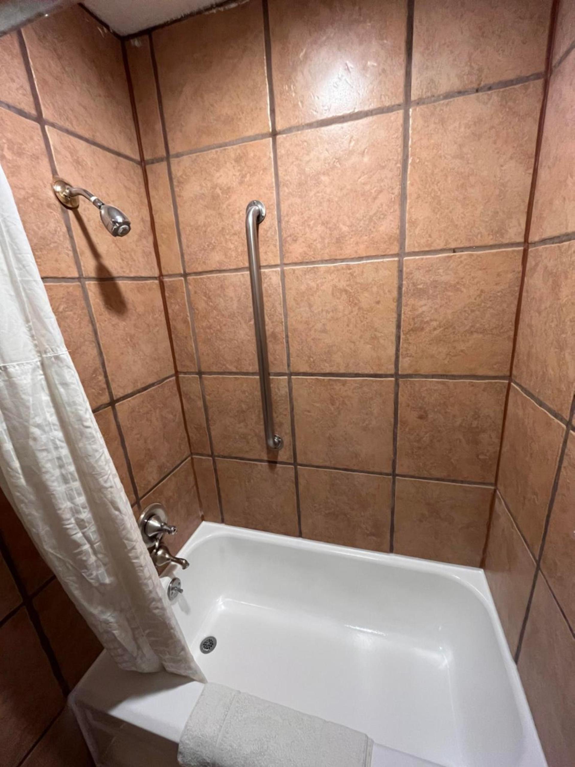 Rodeway Inn Flagstaff-Downtown photo 30