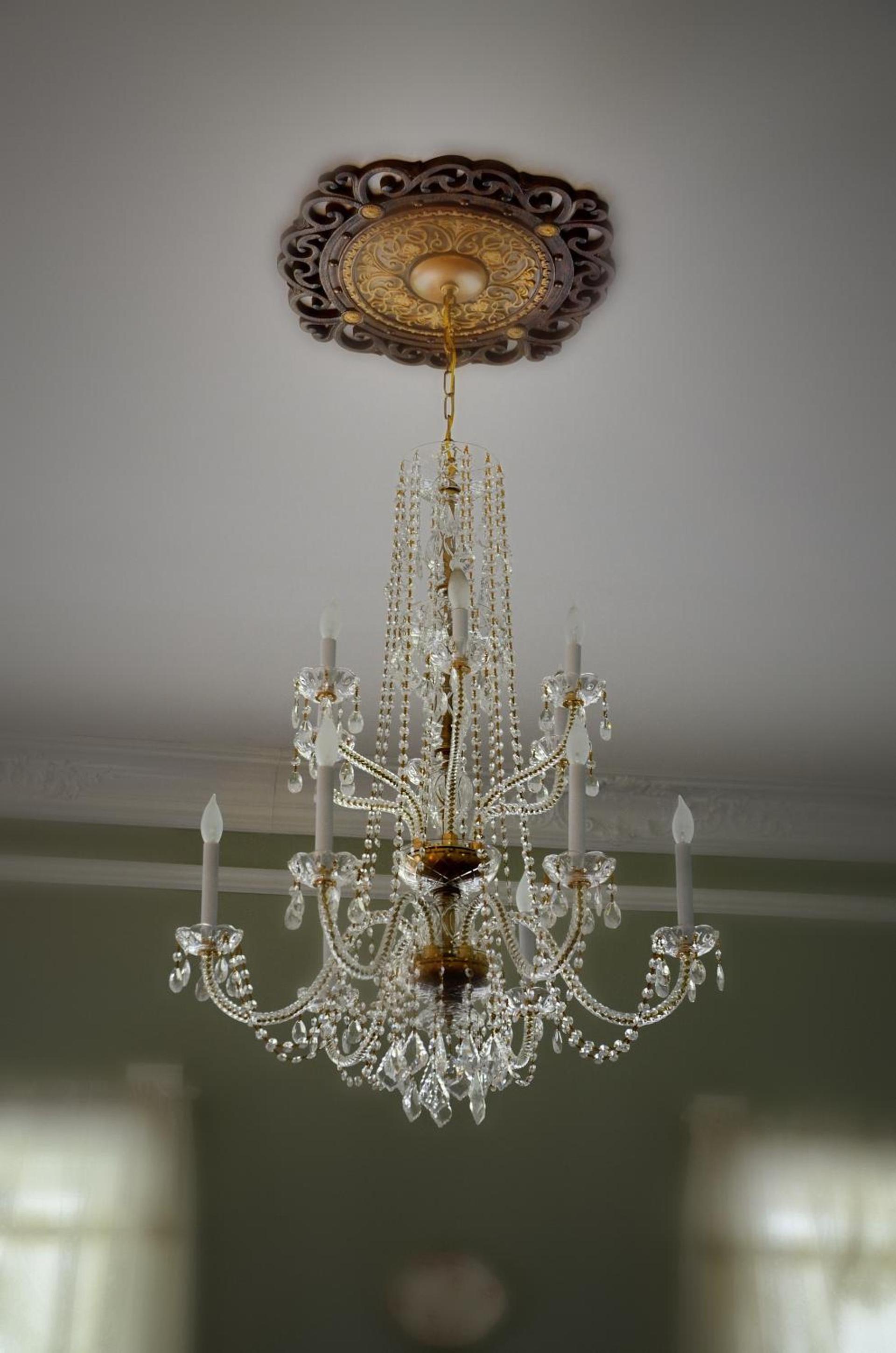 Grand Magnolia Ballroom & Suites photo 6