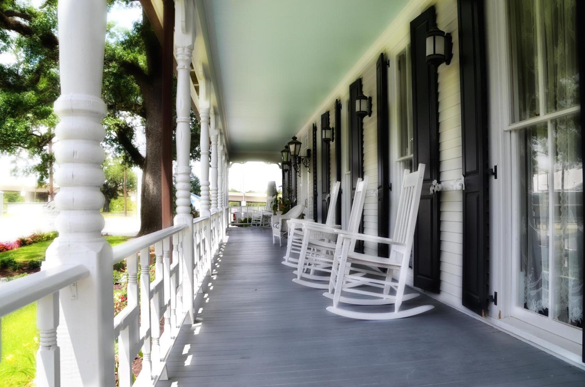 Grand Magnolia Ballroom & Suites photo 7