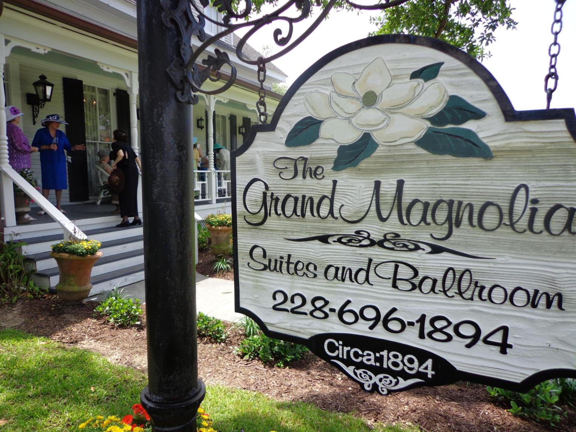 Grand Magnolia Ballroom & Suites photo 8