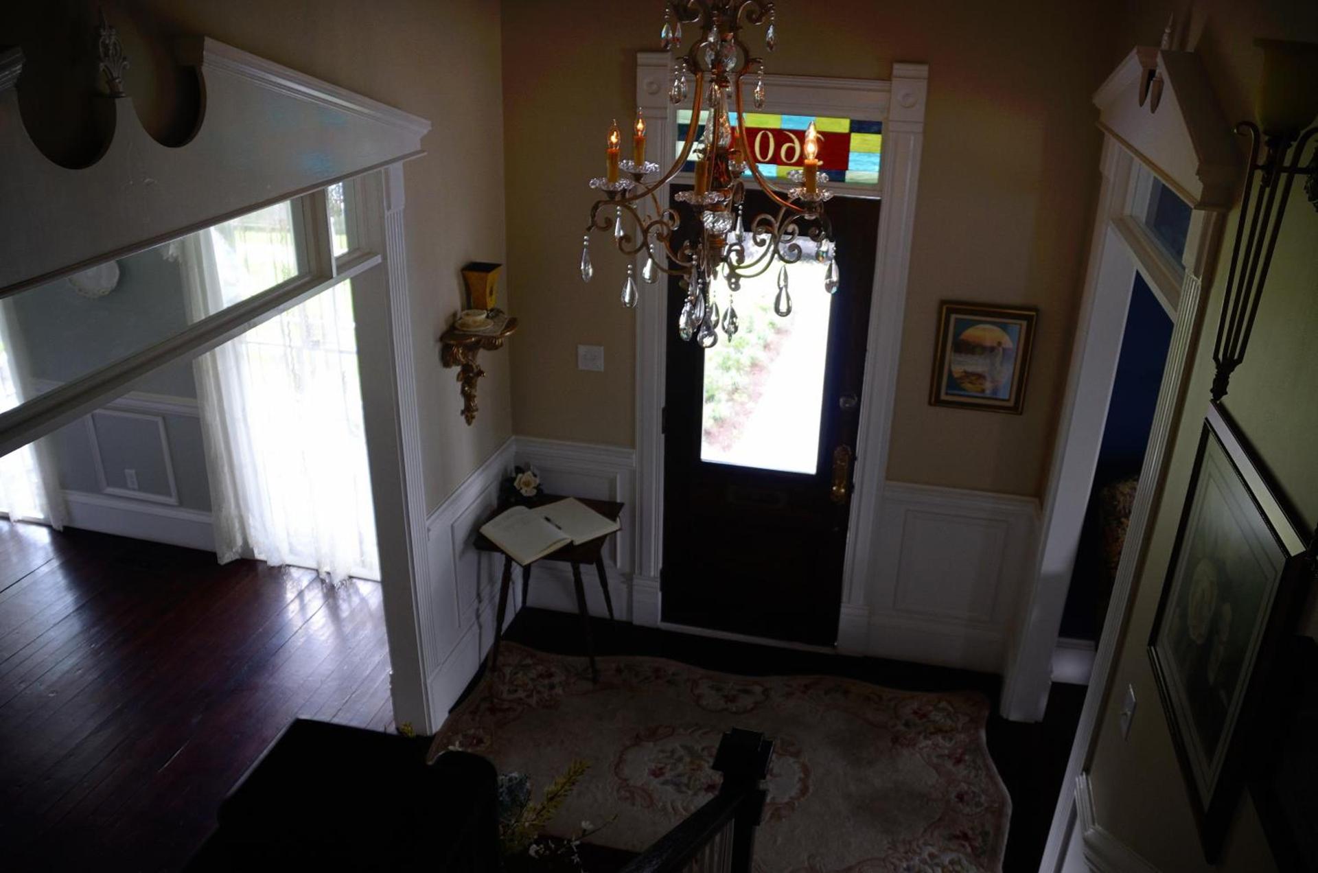 Grand Magnolia Ballroom & Suites photo 9