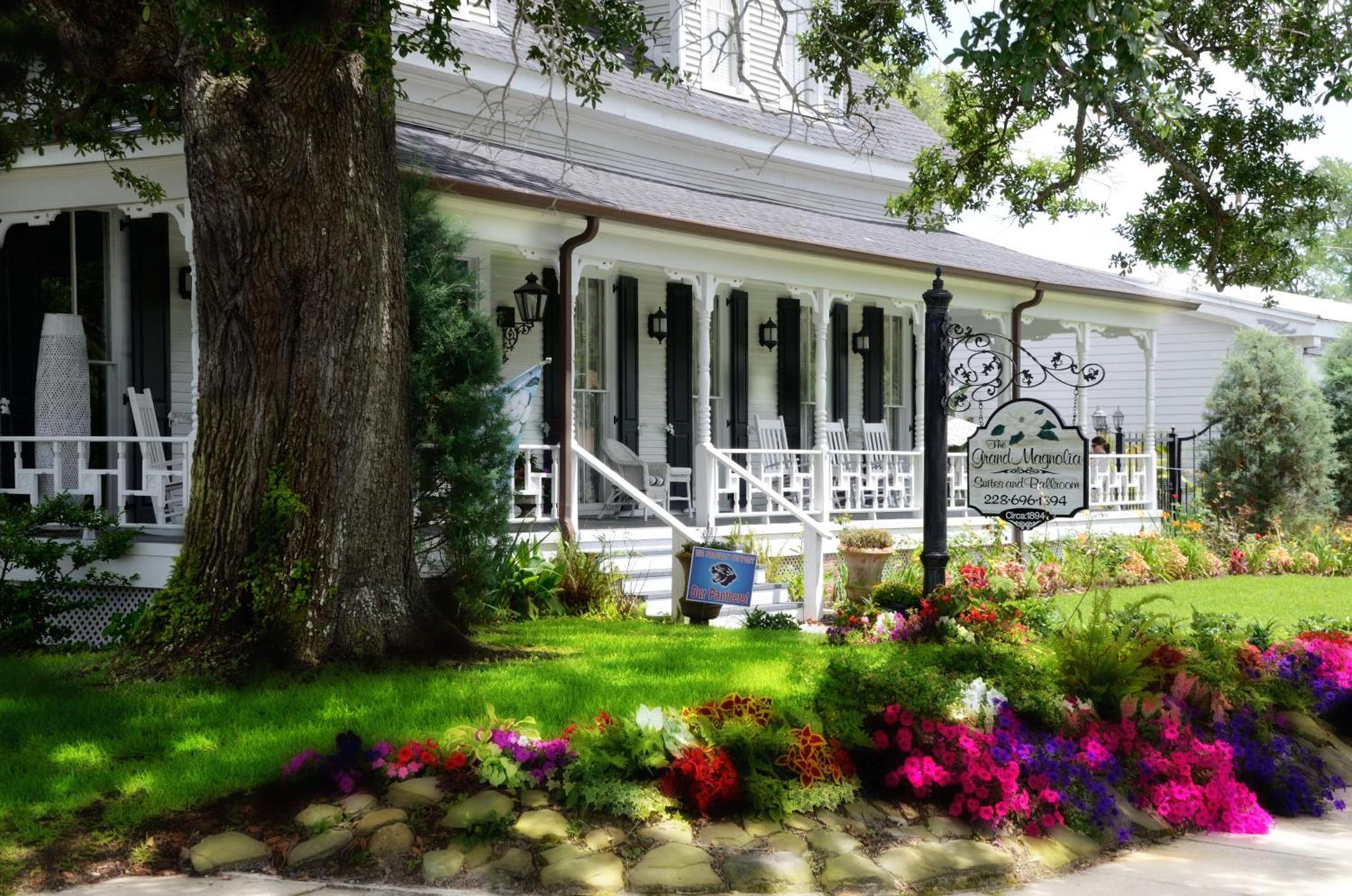 Grand Magnolia Ballroom & Suites photo 3