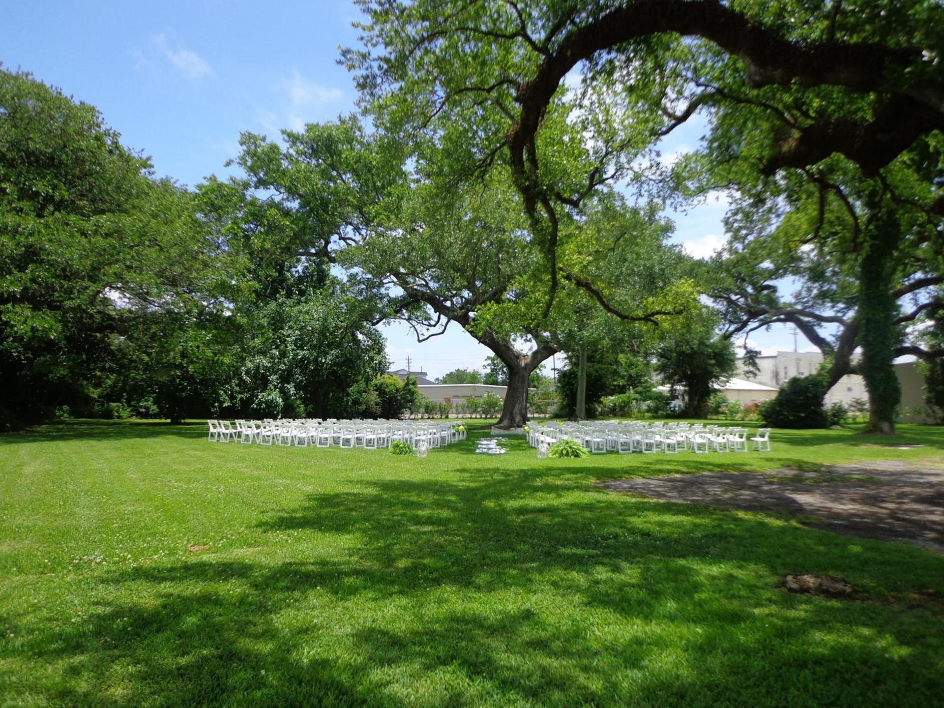 Grand Magnolia Ballroom & Suites photo 11