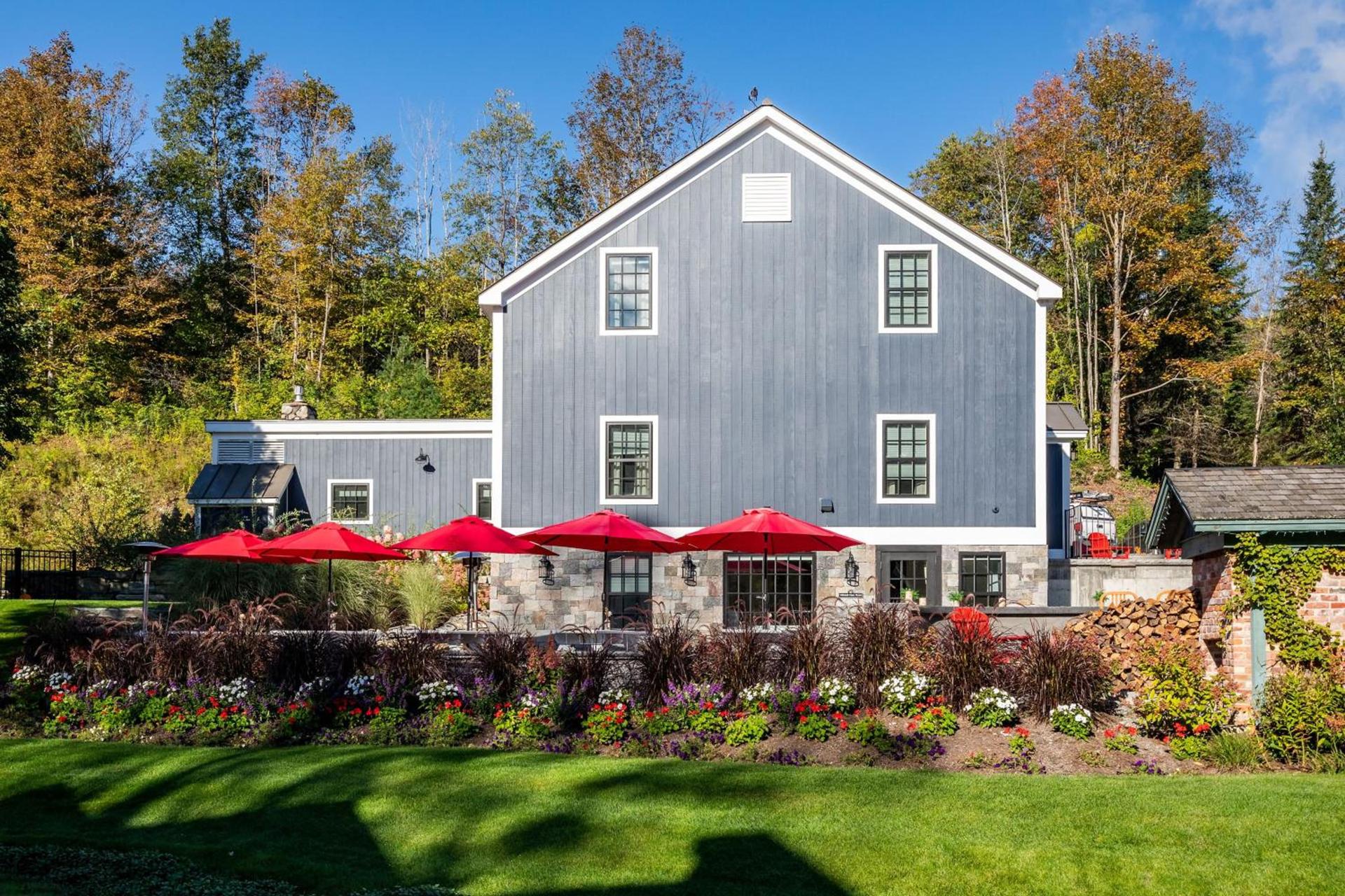 The Barnstead Inn photo 71