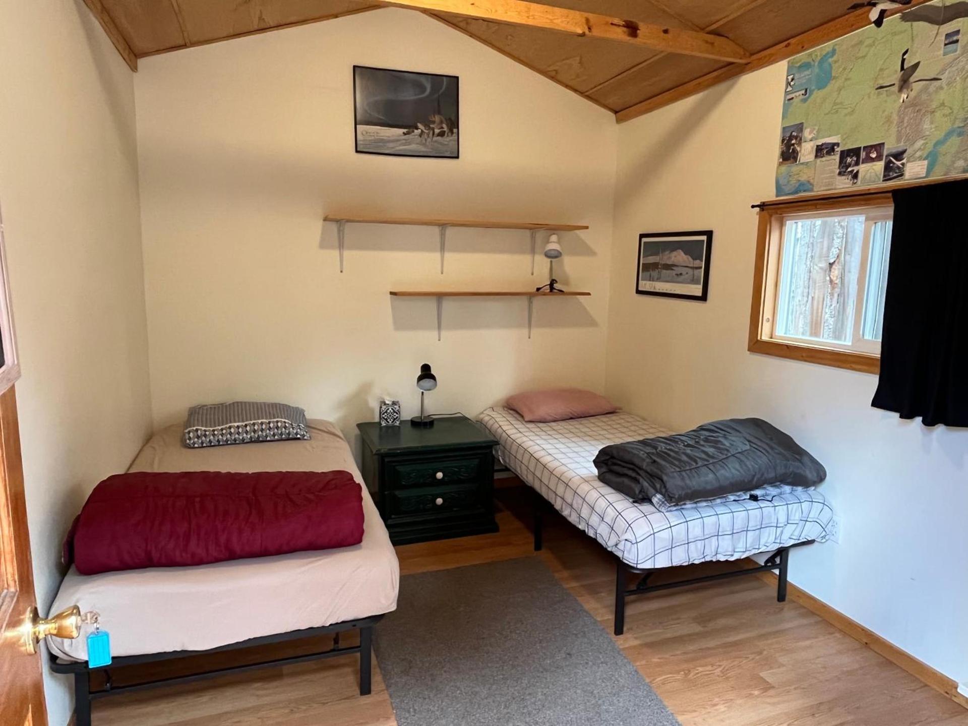 Sven's Basecamp Hostel photo 64