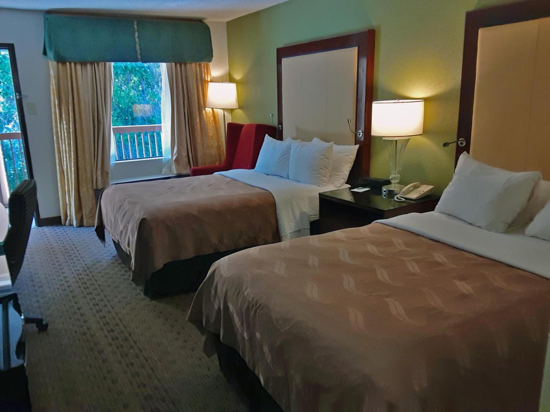 Quality Inn Morganton Southeast photo 40