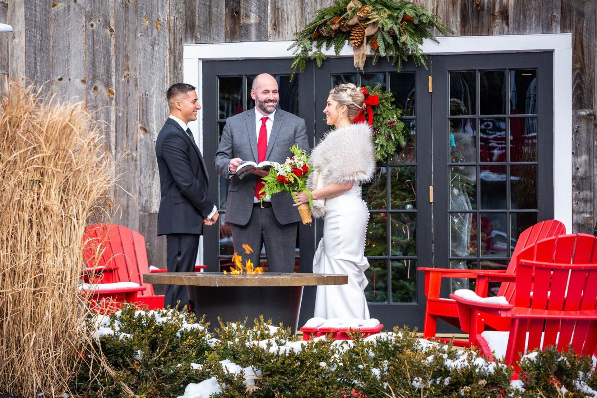 The Barnstead Inn photo 80