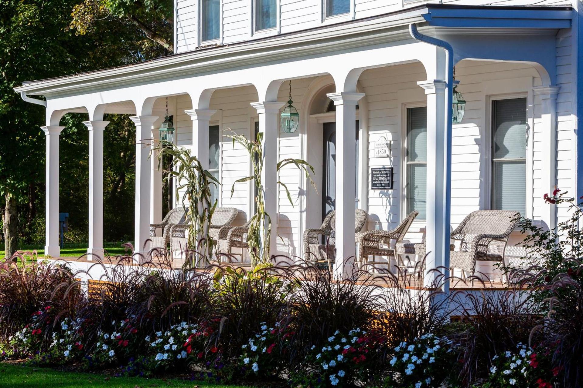 The Barnstead Inn photo 82