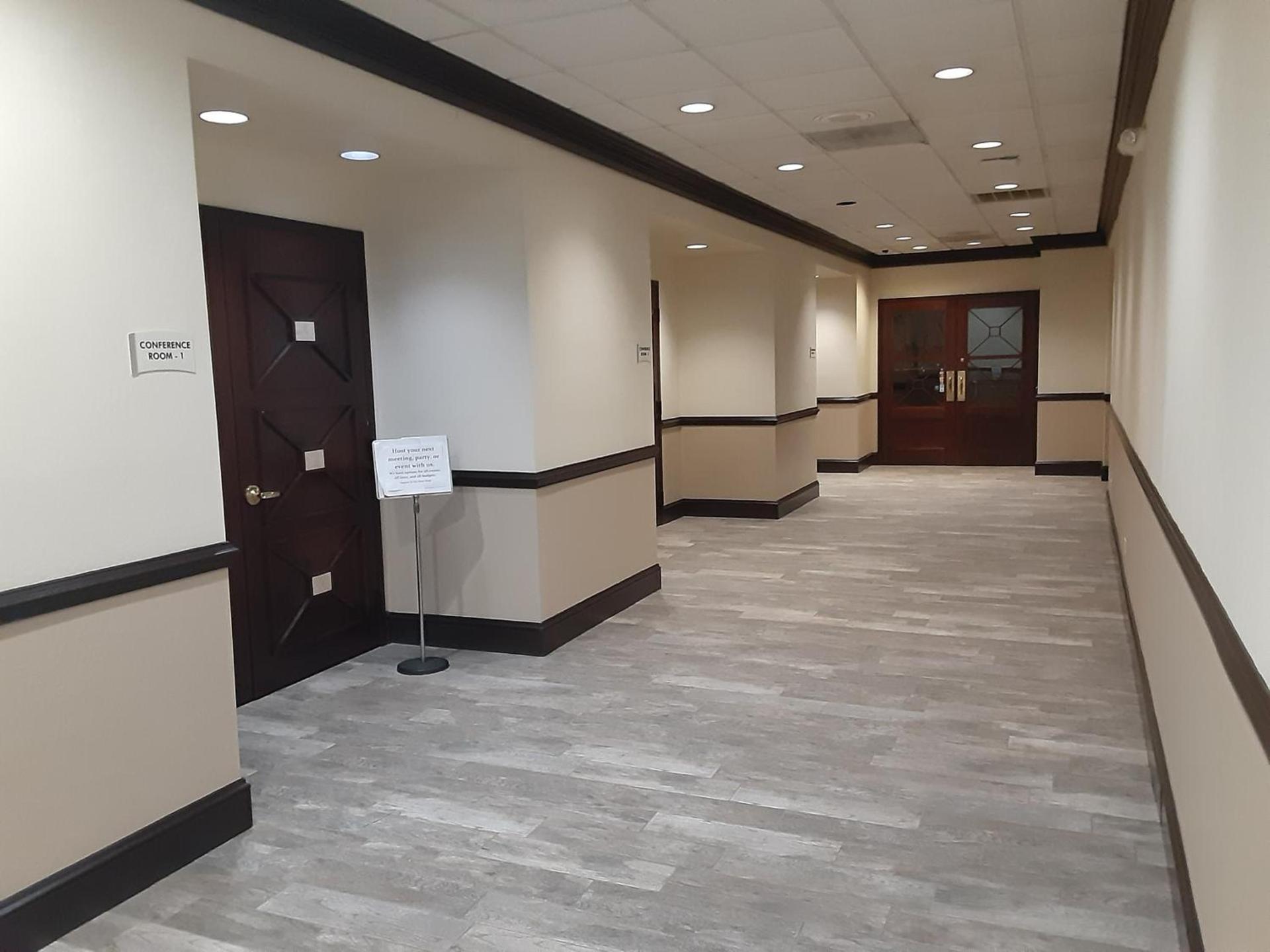 Quality Inn Morganton Southeast photo 15