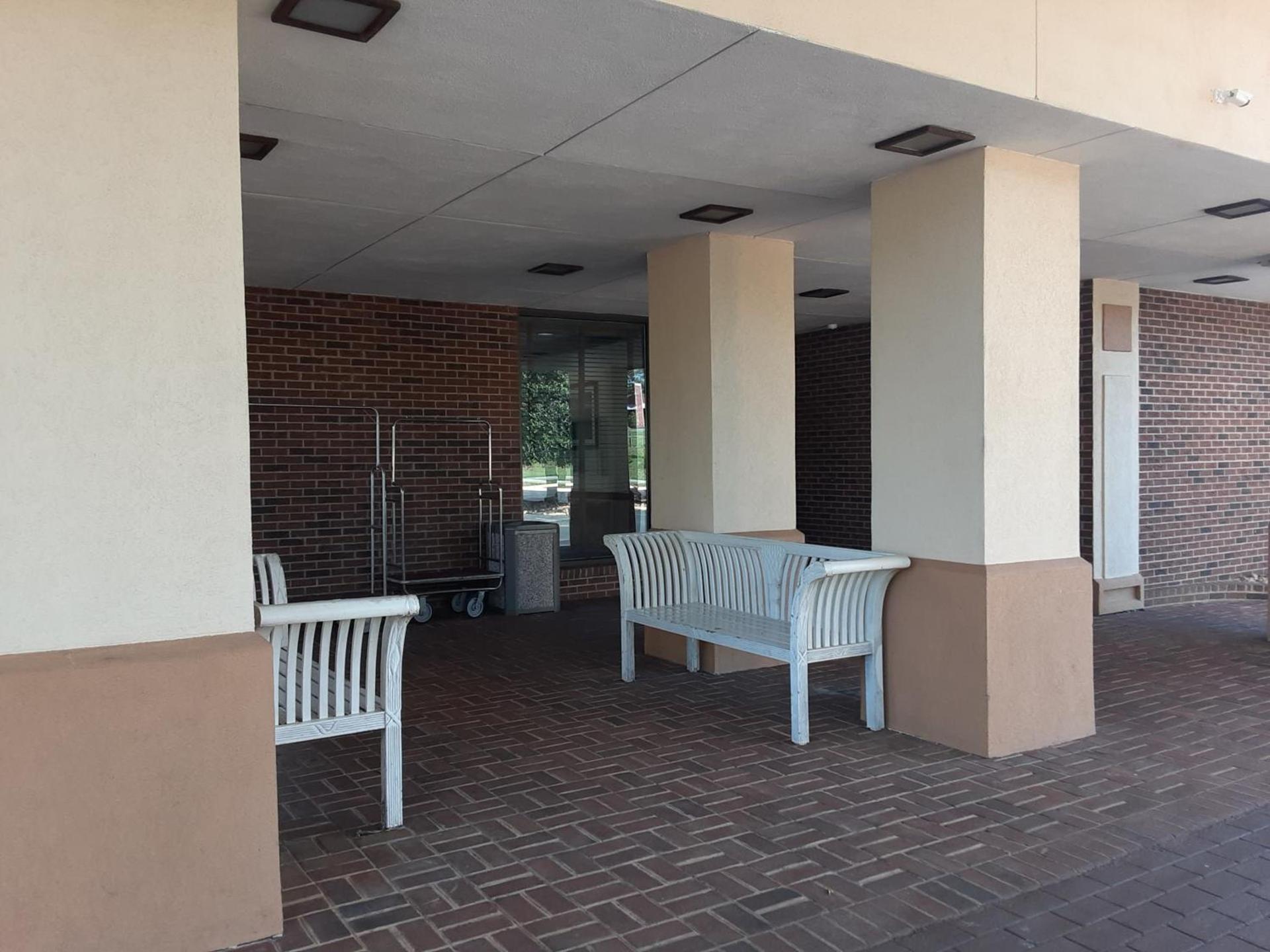 Quality Inn Morganton Southeast photo 20