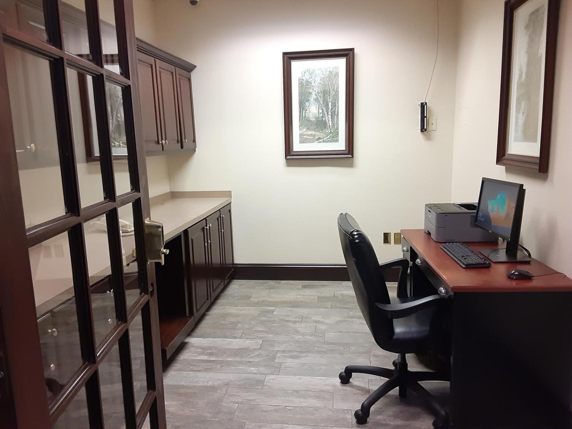 Quality Inn Morganton Southeast photo 16
