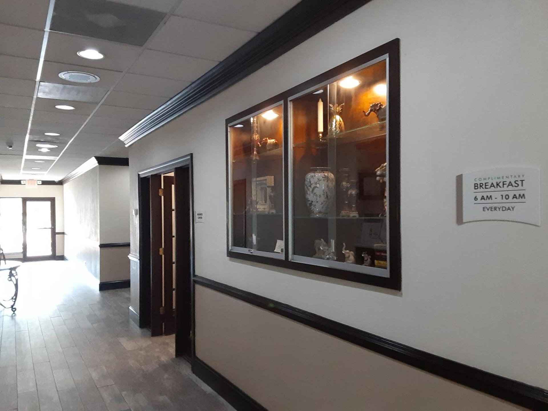 Quality Inn Morganton Southeast photo 13
