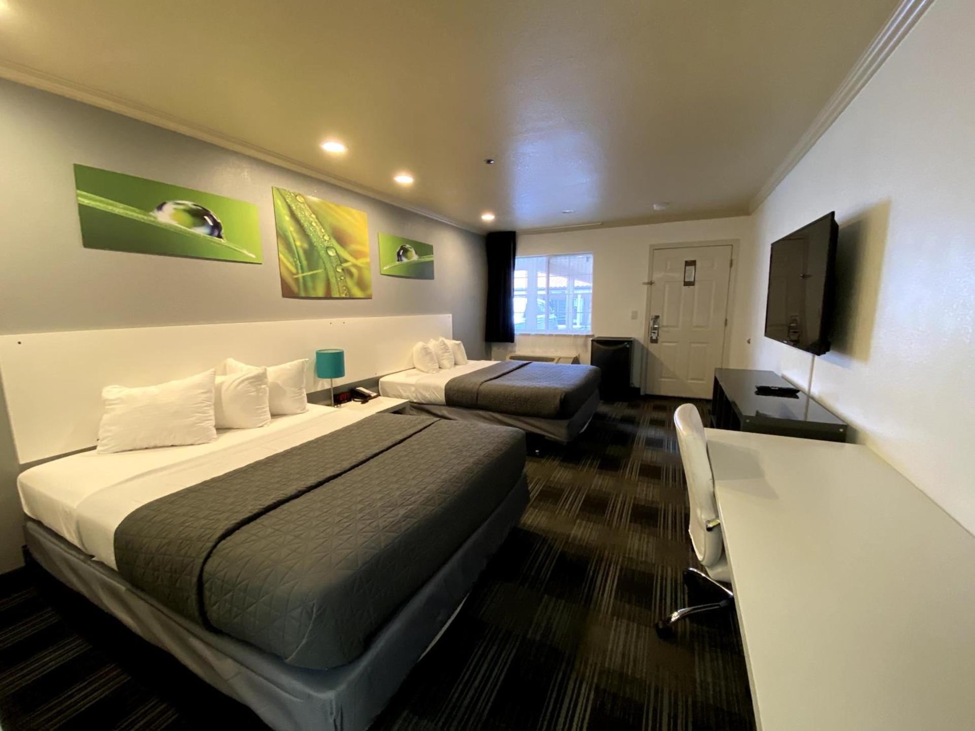 BridgePoint Inn Daly City photo 9