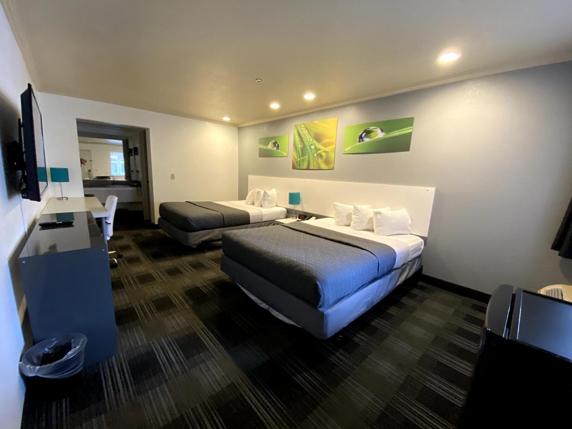 BridgePoint Inn Daly City photo 10