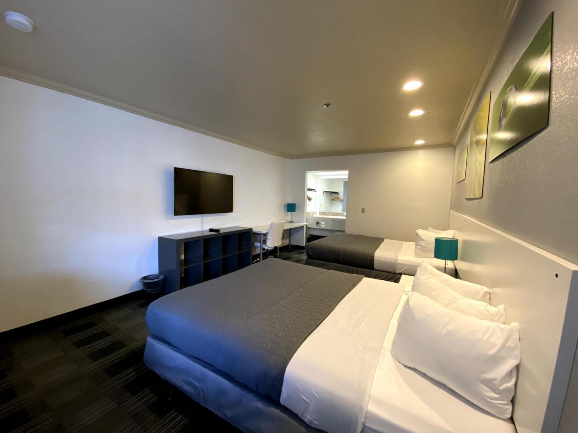 BridgePoint Inn Daly City photo 11