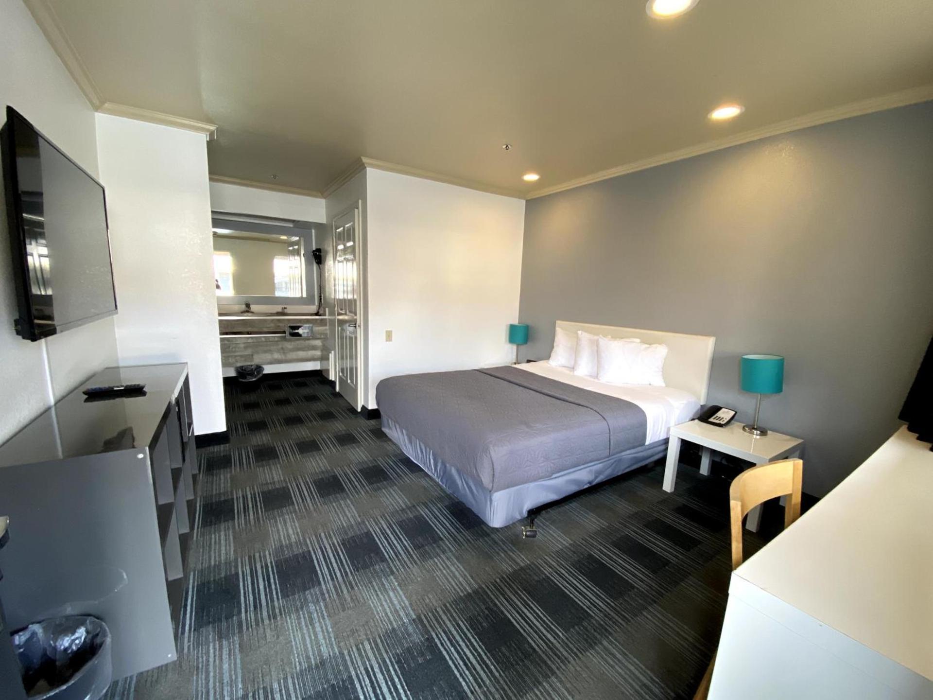 BridgePoint Inn Daly City photo 7