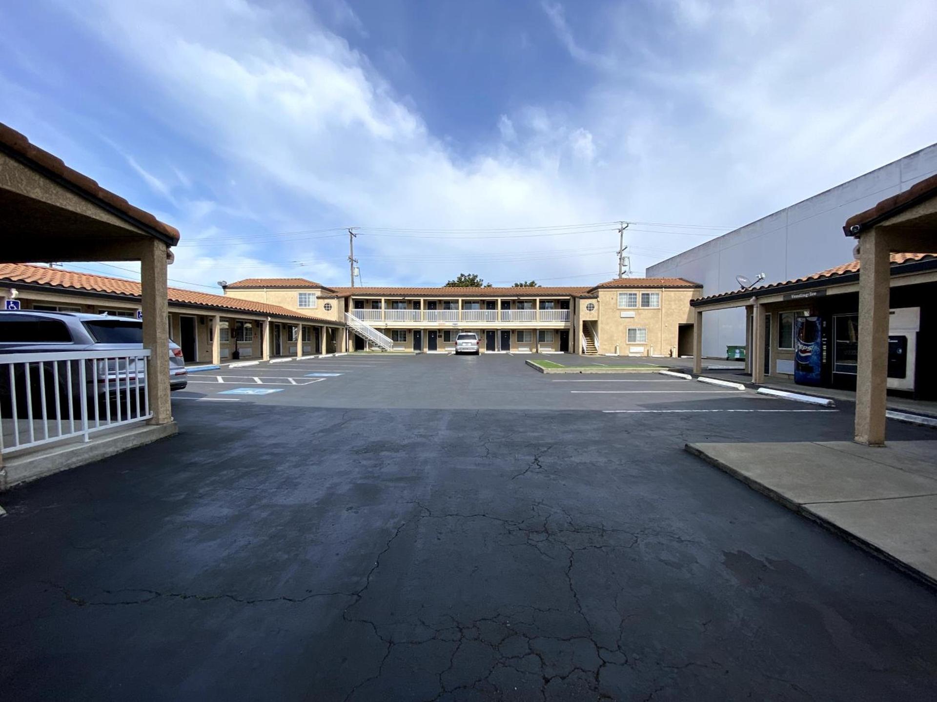 BridgePoint Inn Daly City photo 4