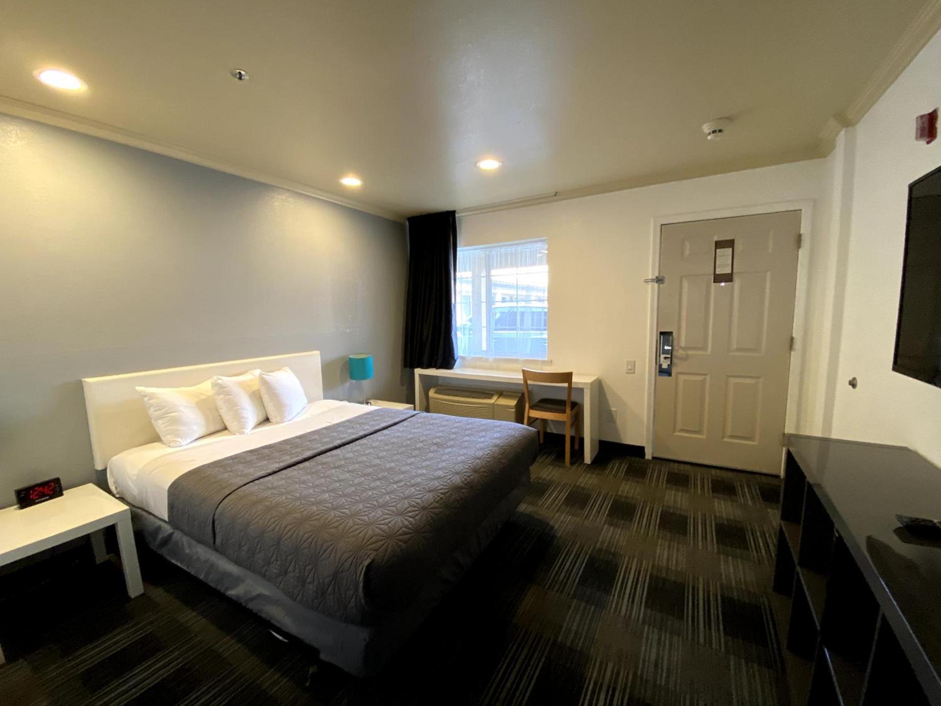BridgePoint Inn Daly City photo 8