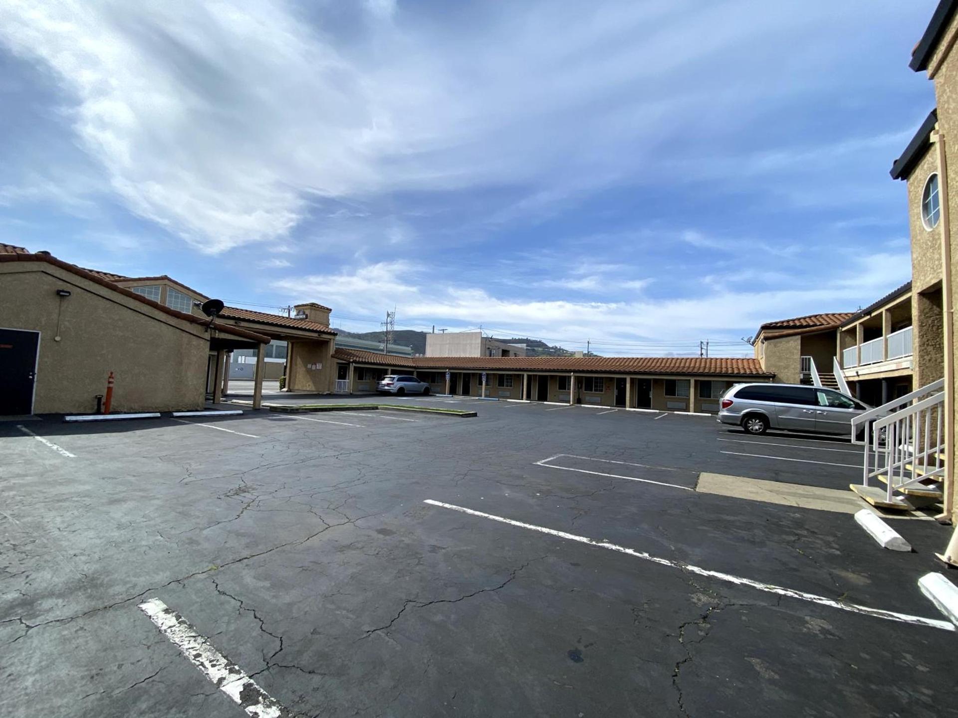 BridgePoint Inn Daly City photo 6