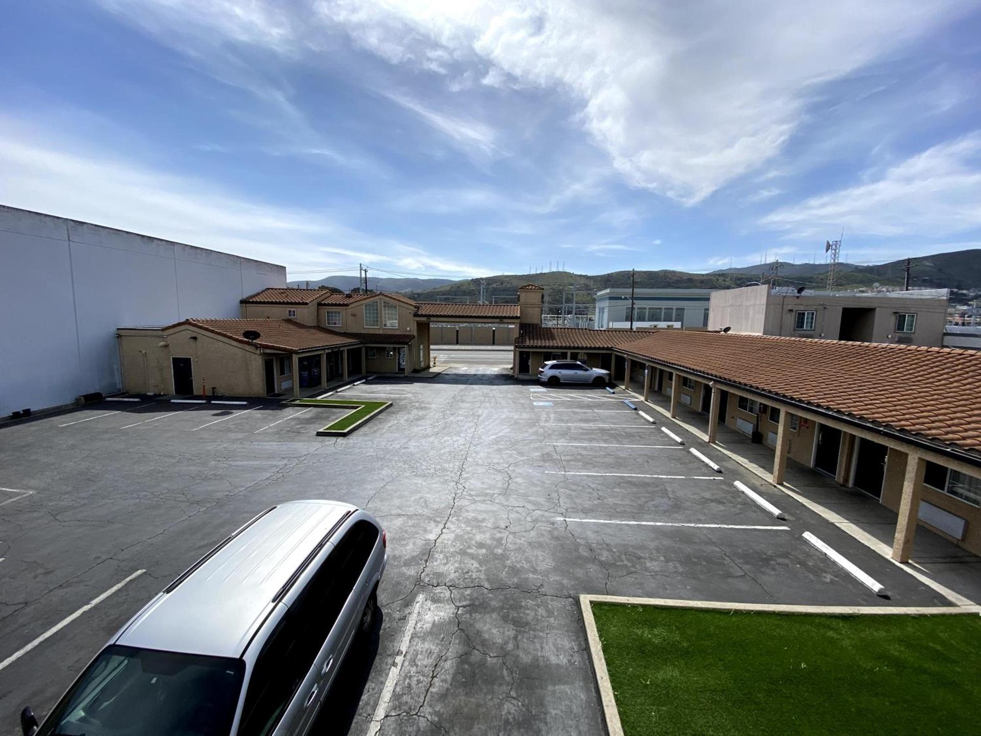 BridgePoint Inn Daly City photo 5