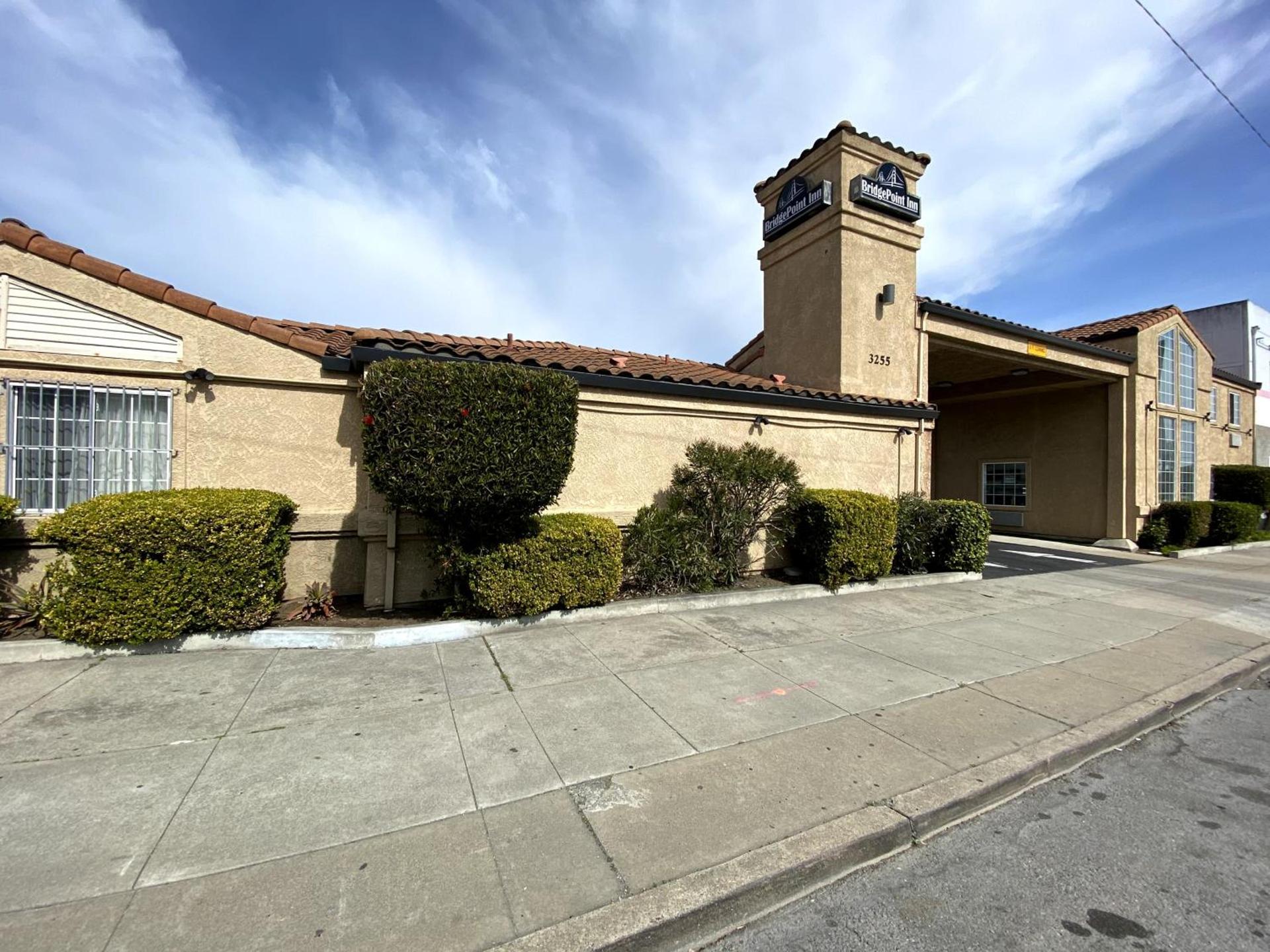 BridgePoint Inn Daly City photo 3