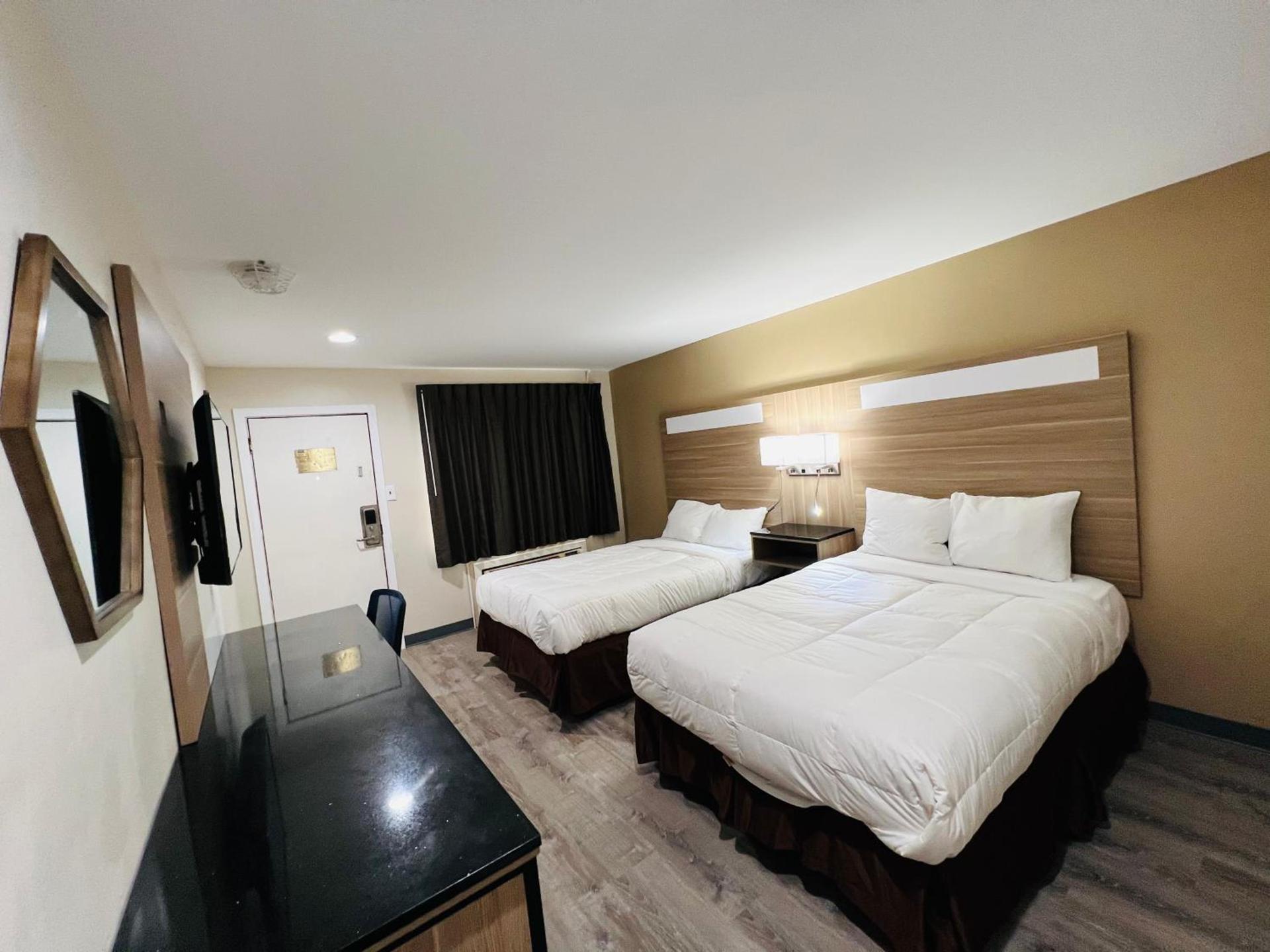 Rodeway Inn Oceanview photo 39