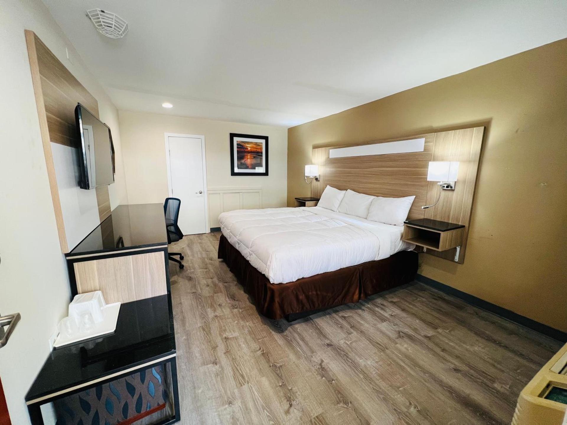 Rodeway Inn Oceanview photo 37