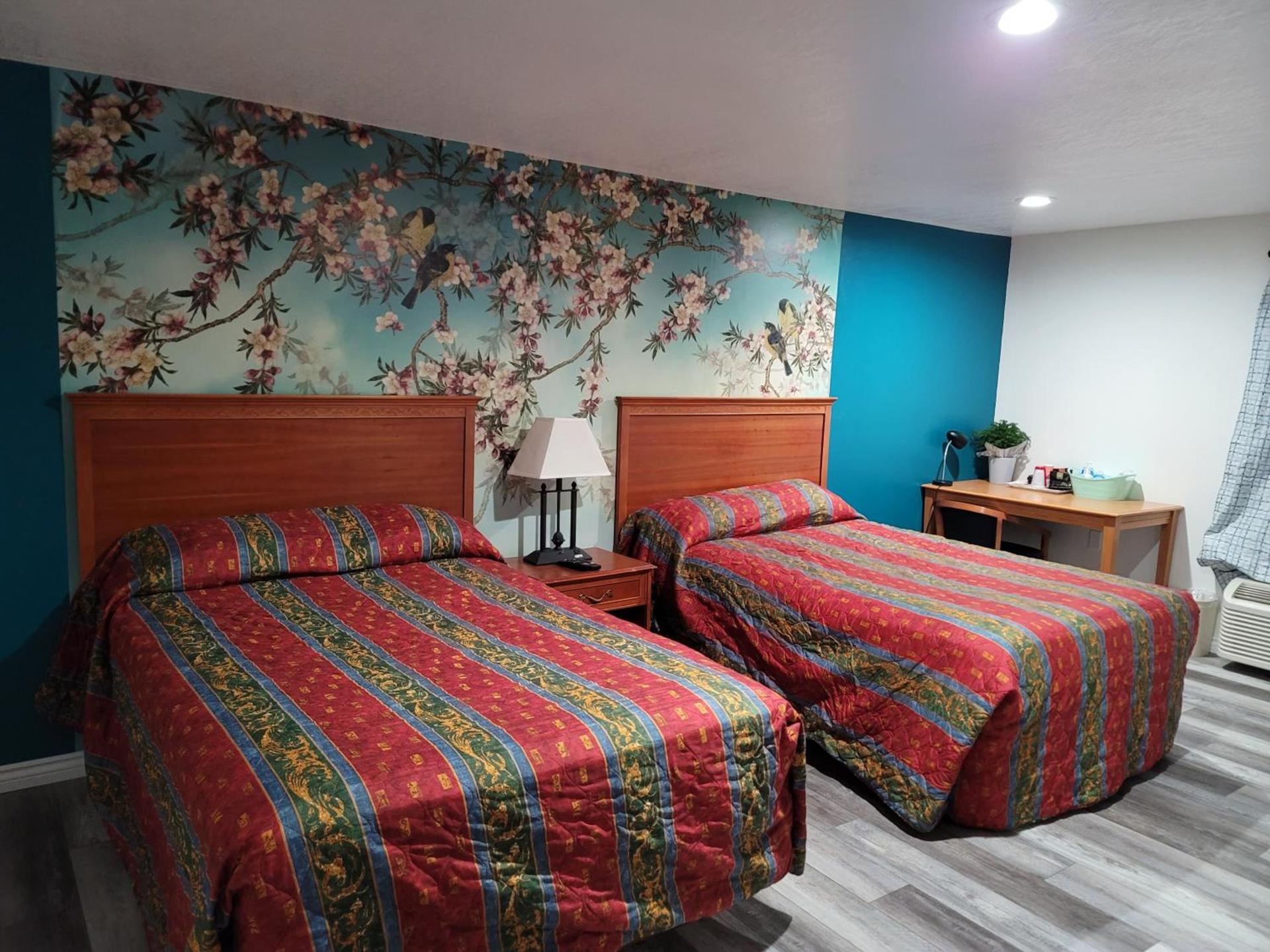 Stardust Motel photo 27