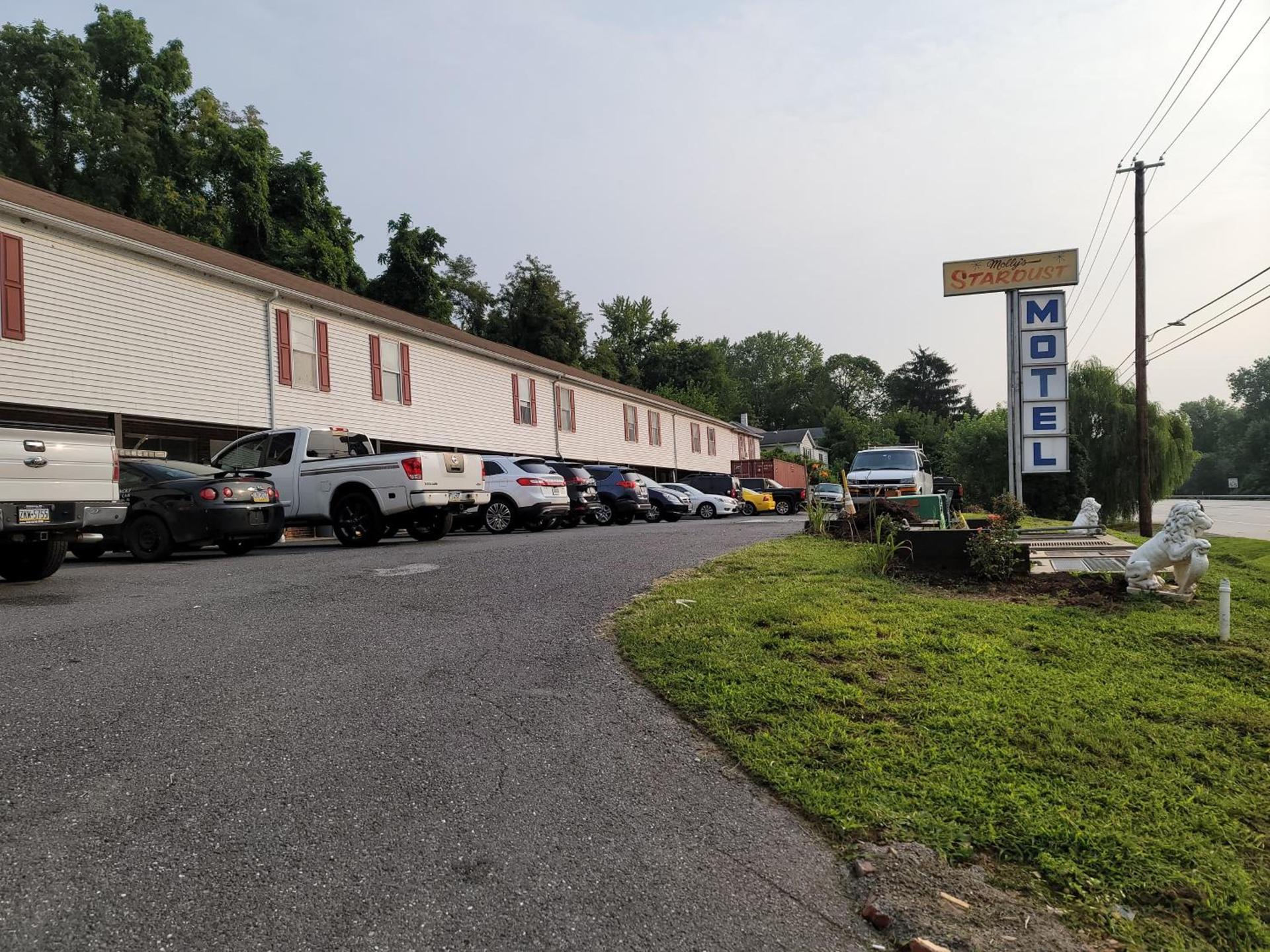Stardust Motel photo 1