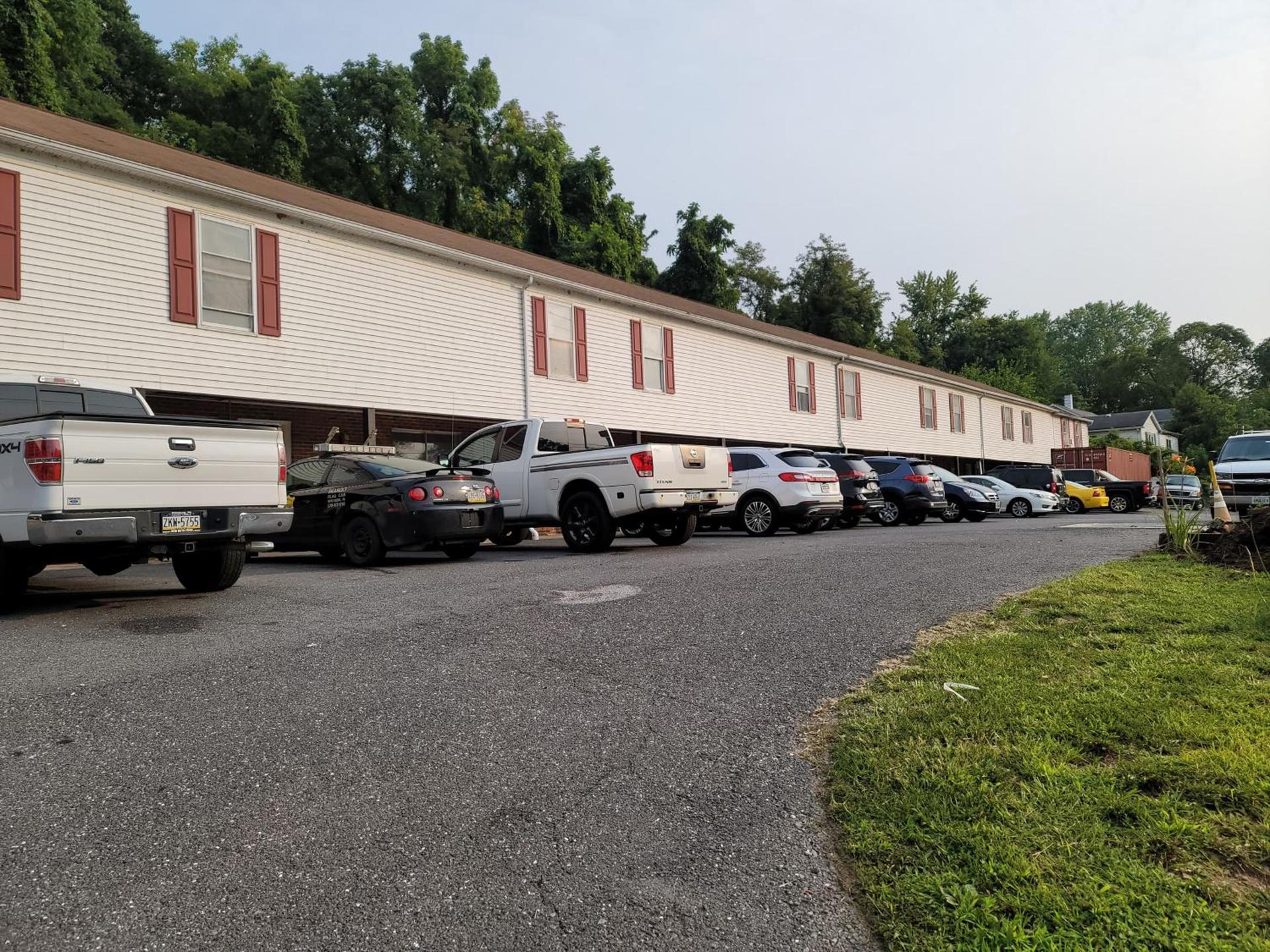 Stardust Motel photo 22