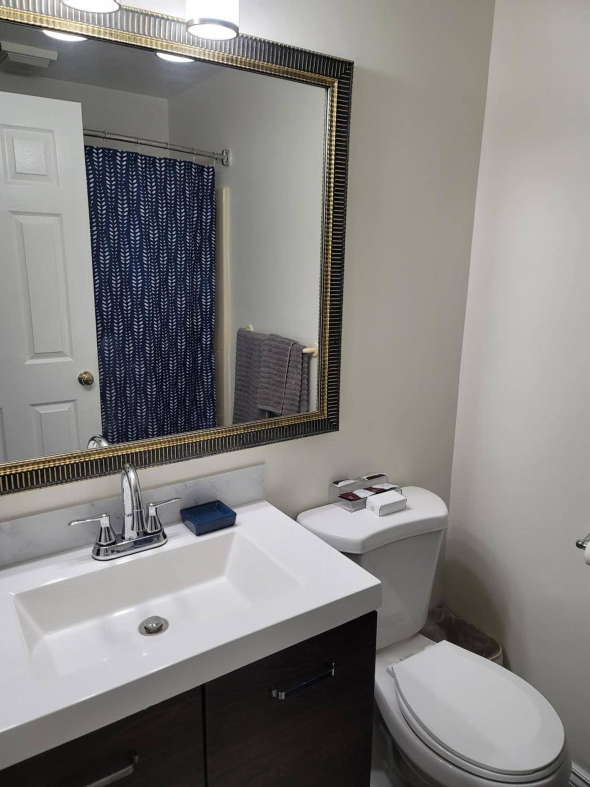 Stardust Motel photo 10