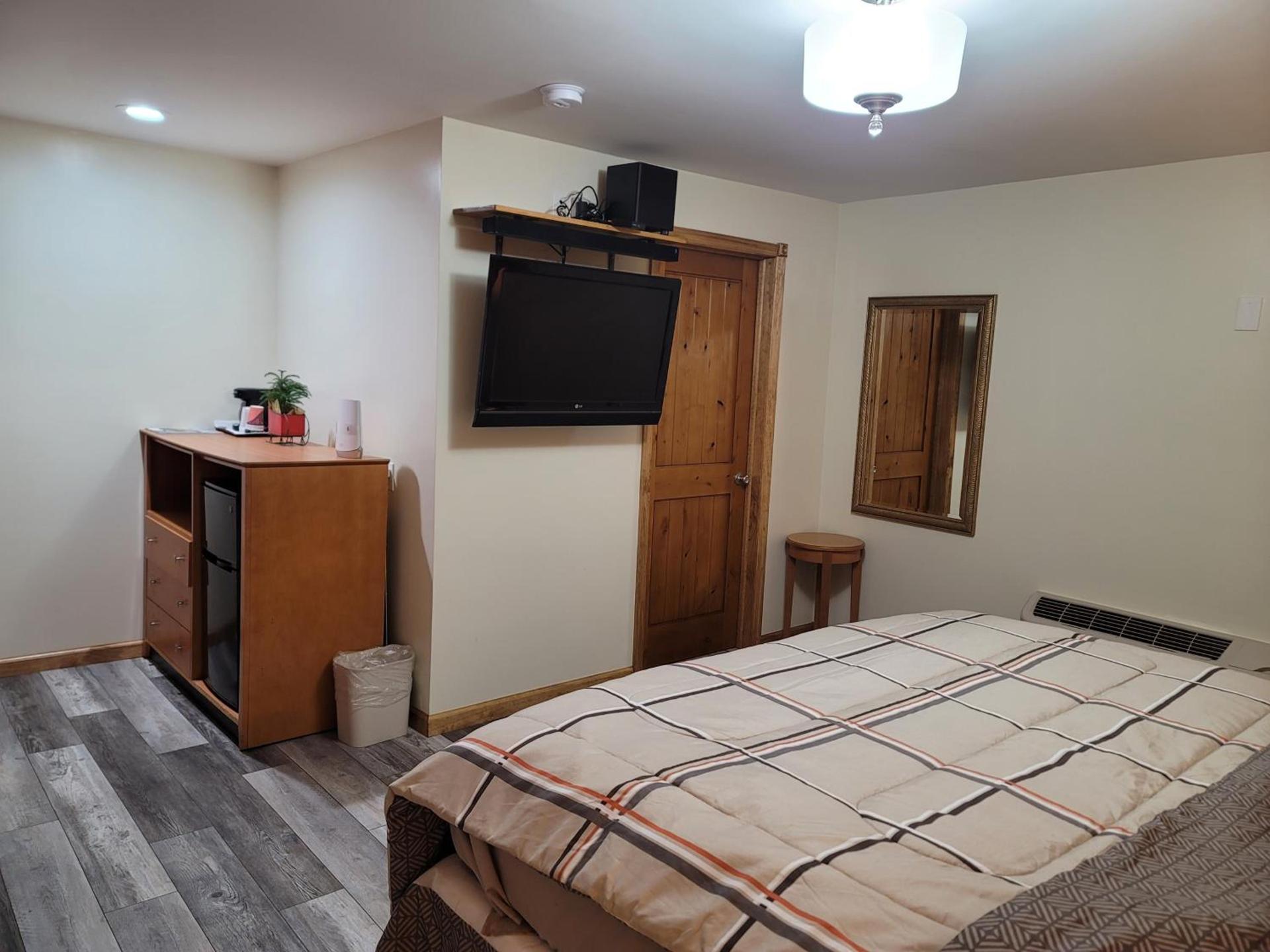 Stardust Motel photo 31